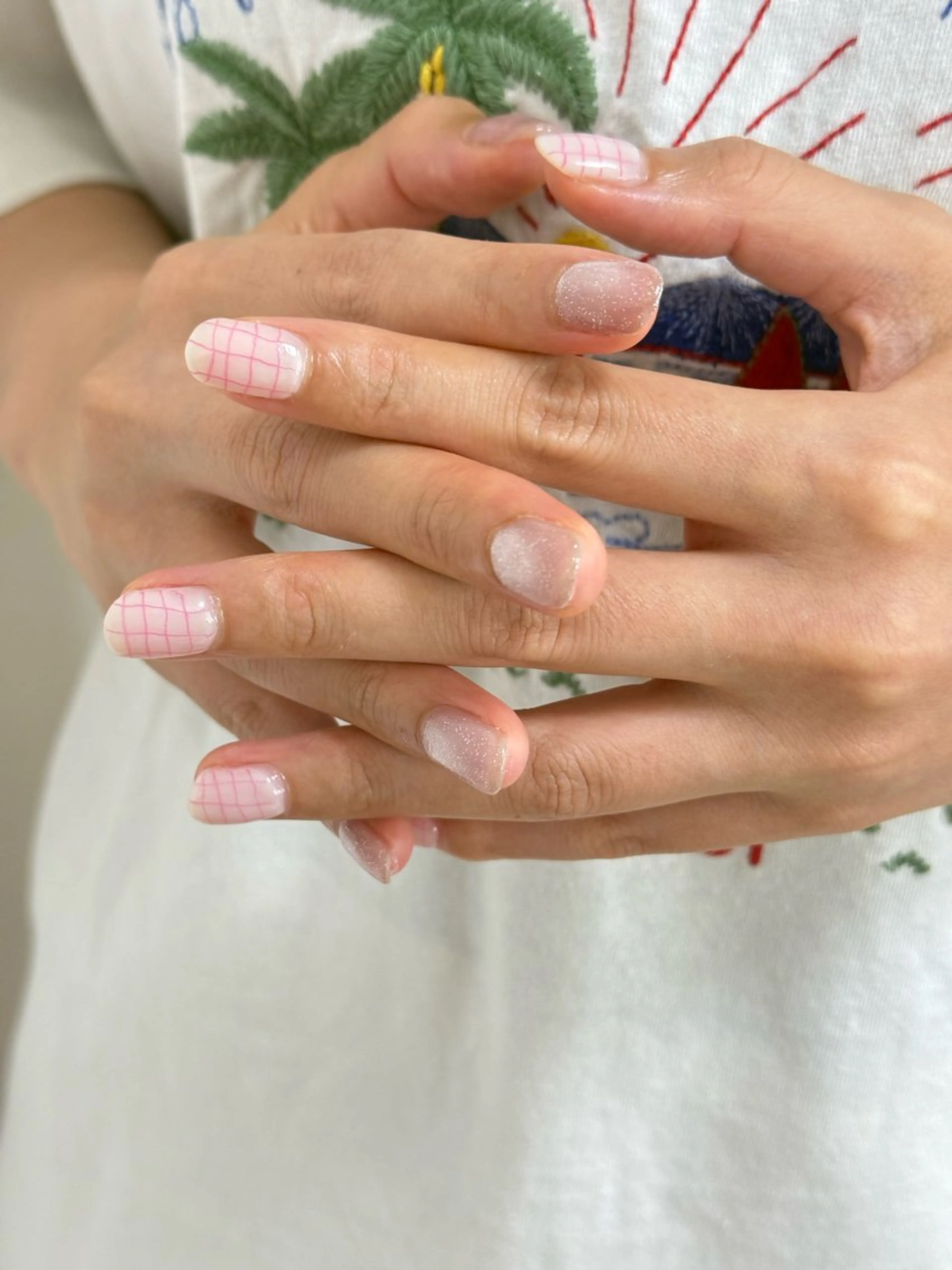 ネイル from siu. aiのネイルデザイン