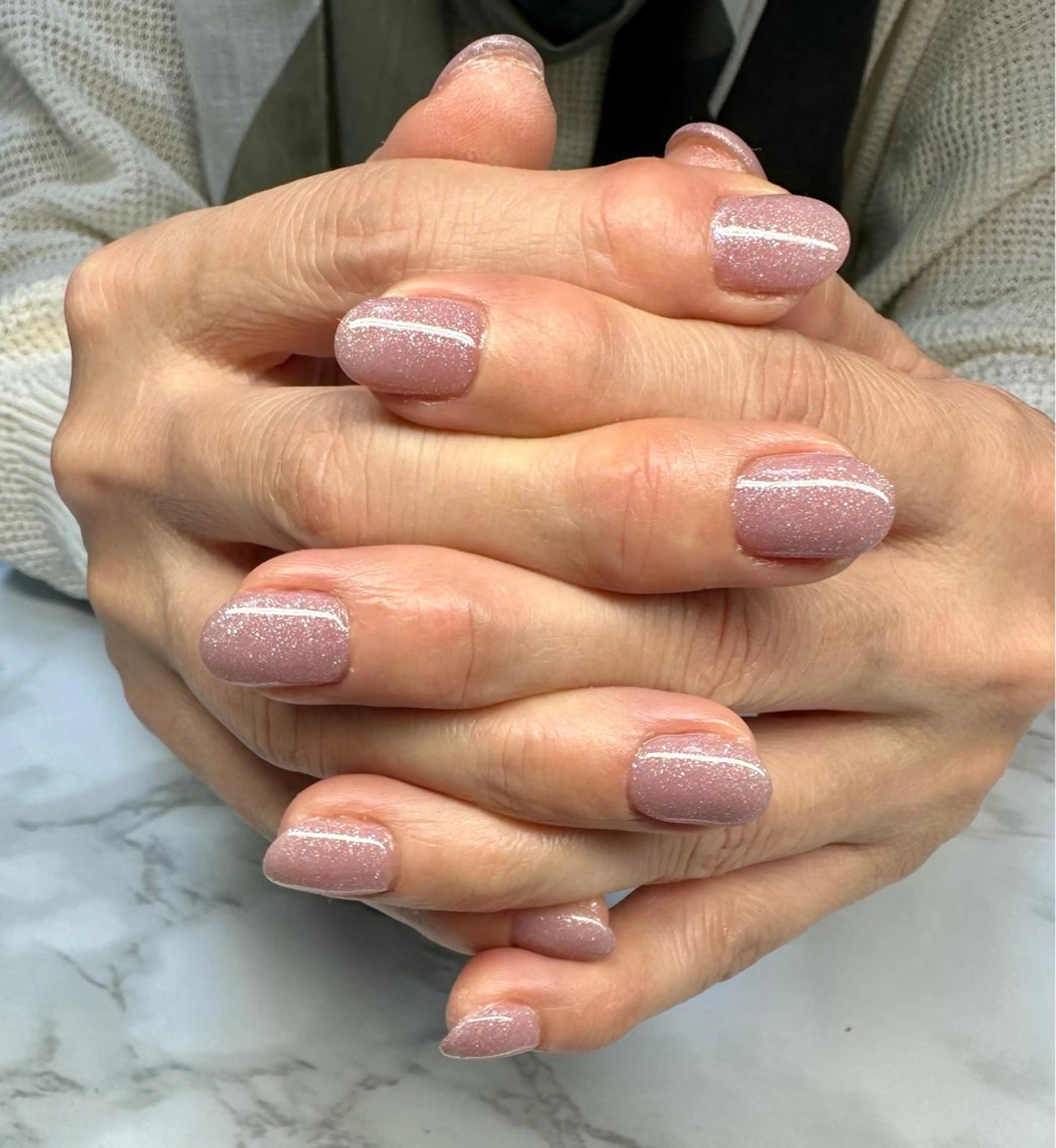 ネイル M.N_ nailのネイルデザイン