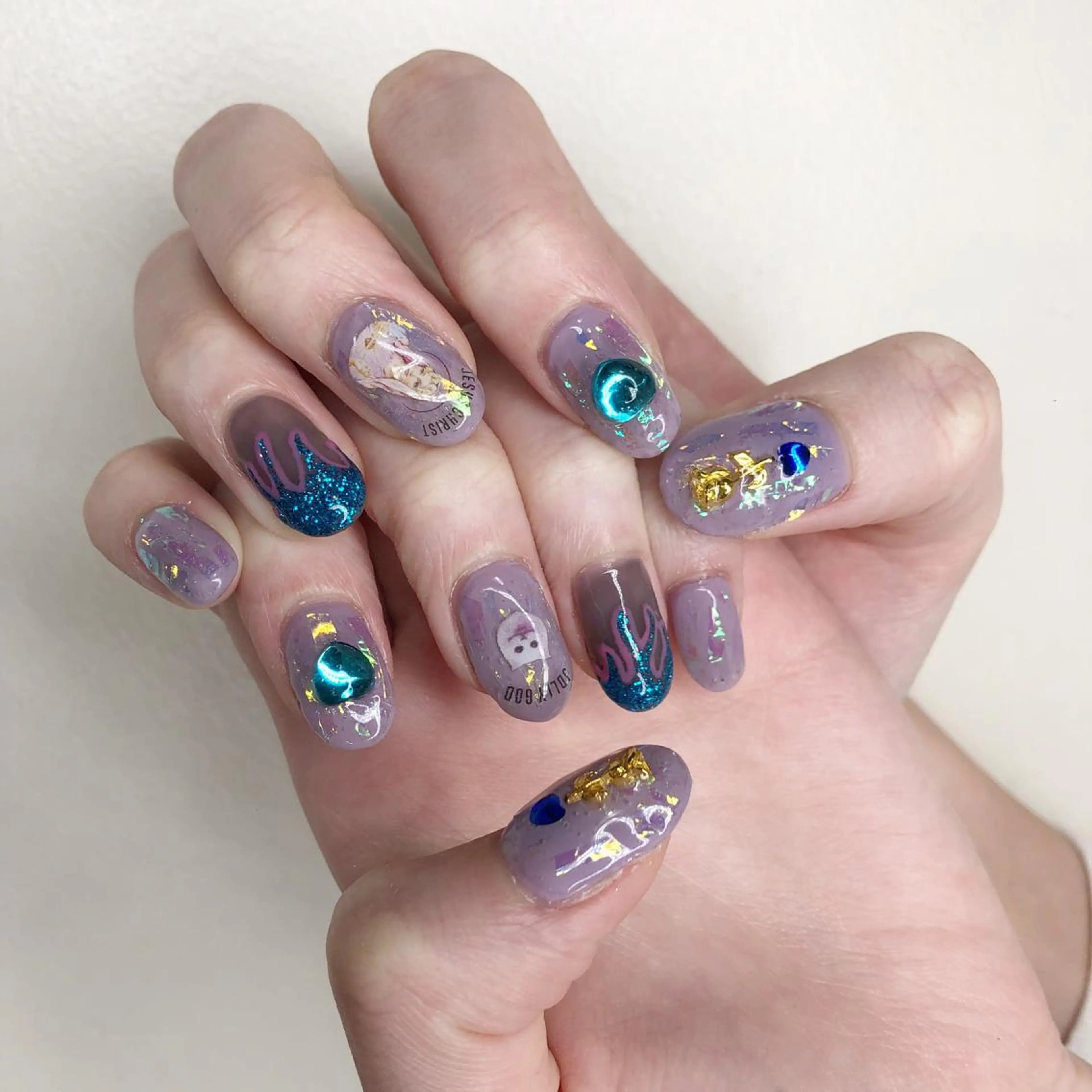 ネイル Kimura Miyukiのマツエク・マツパデザイン