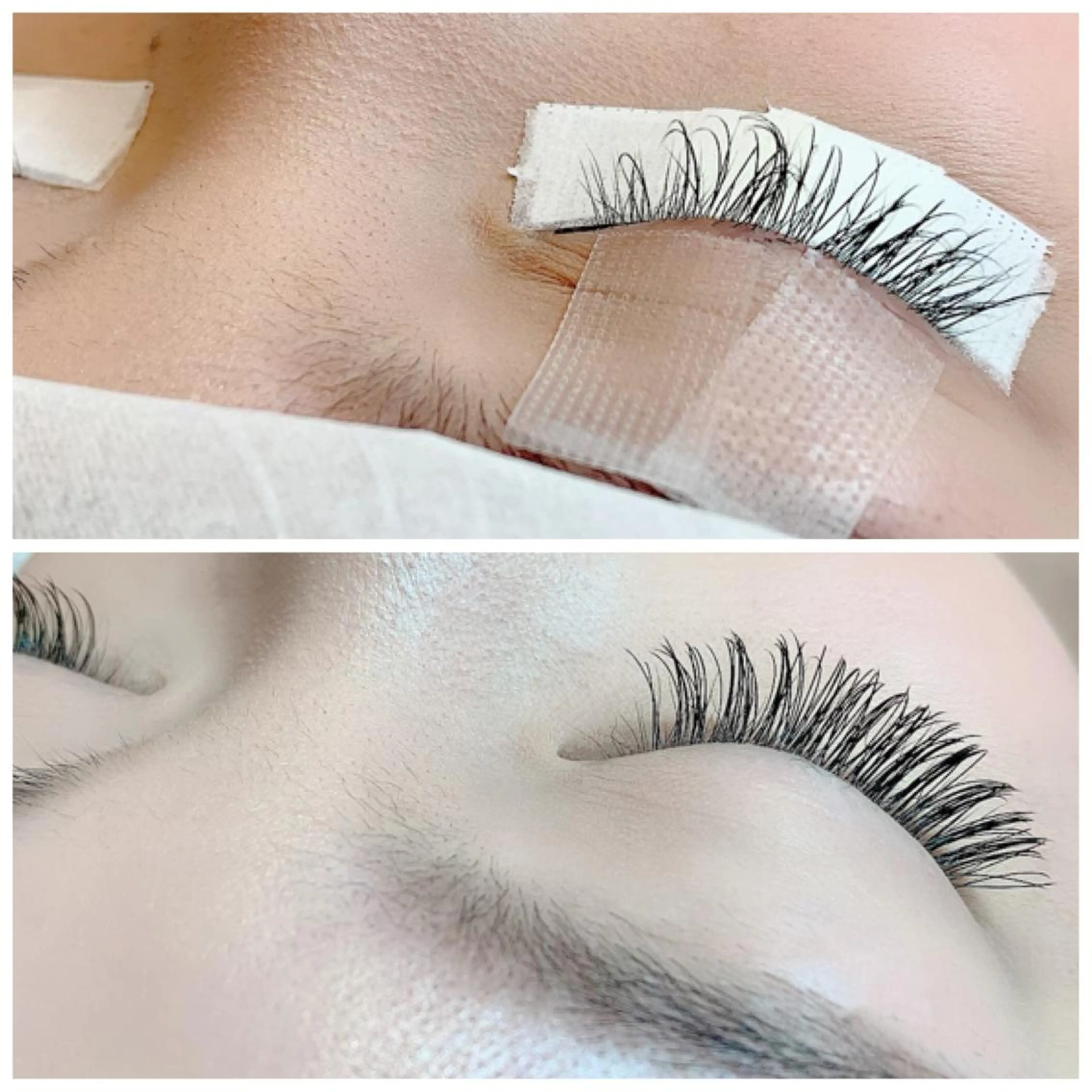 マツエク・マツパ ちだ りさこ🌼𓈒𓏸のマツエク・マツパデザイン