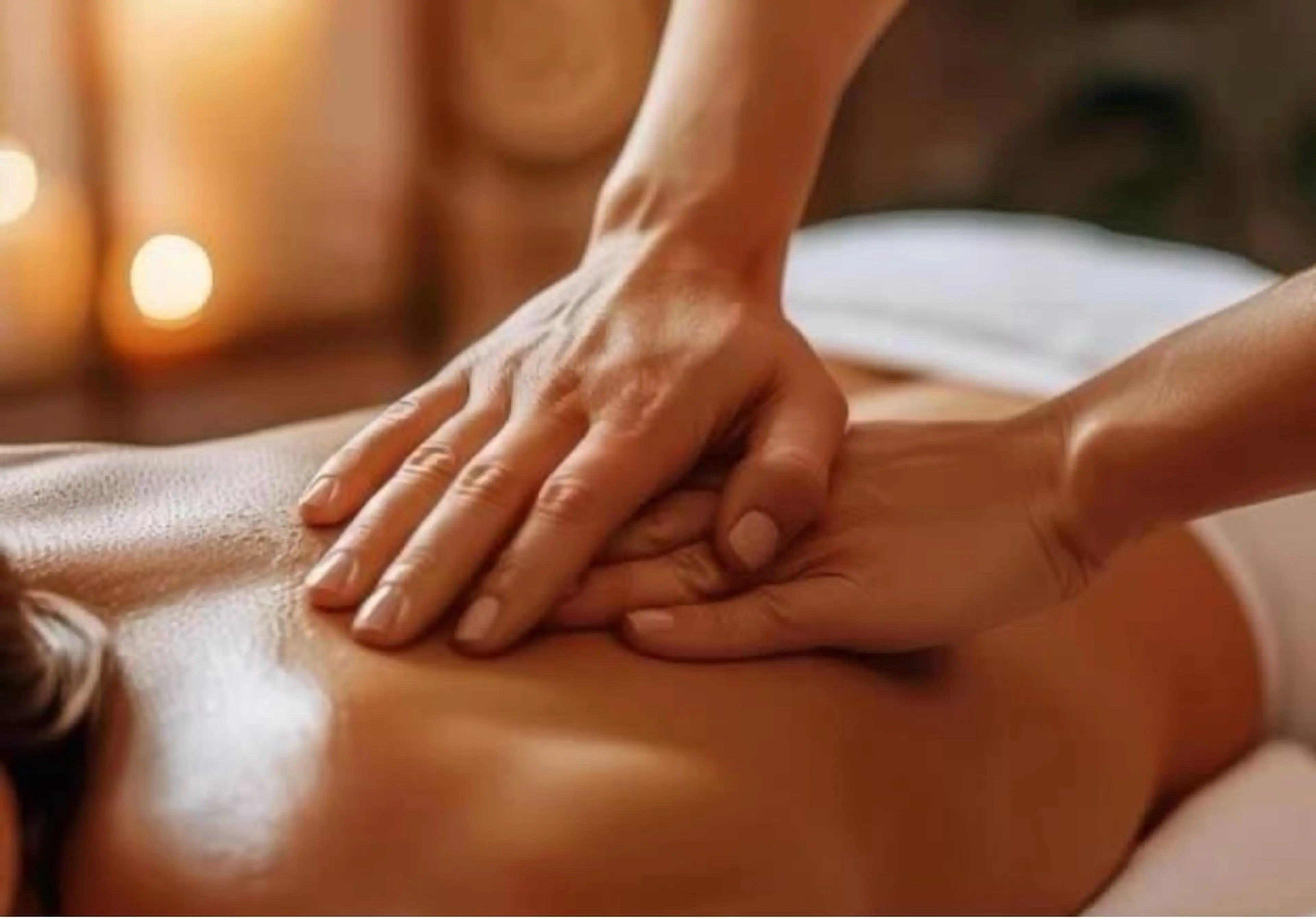 リンパ背面ボディの写真