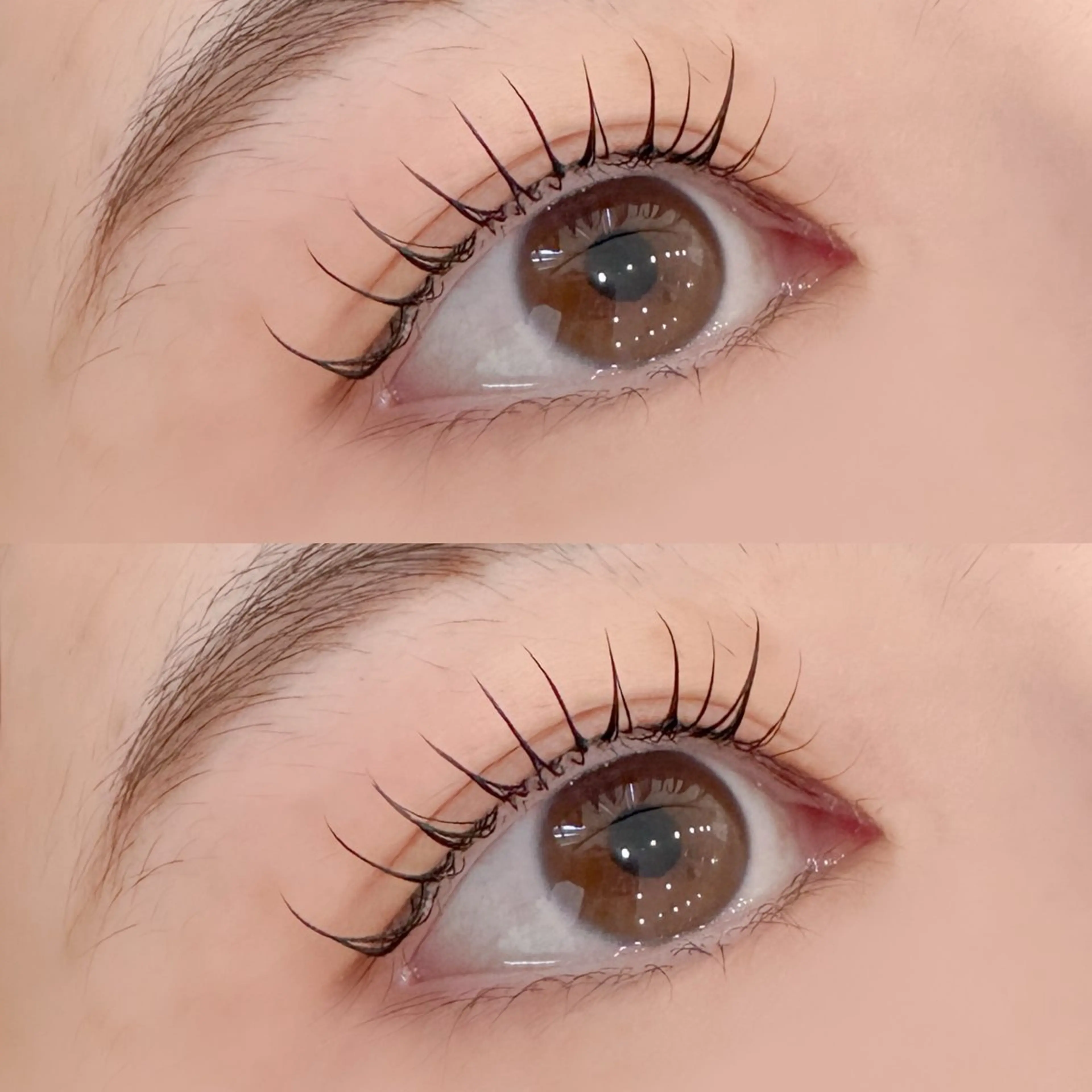 マツエク・マツパ マリーテレジア‎🩵 Maeokaのマツエク・マツパデザイン