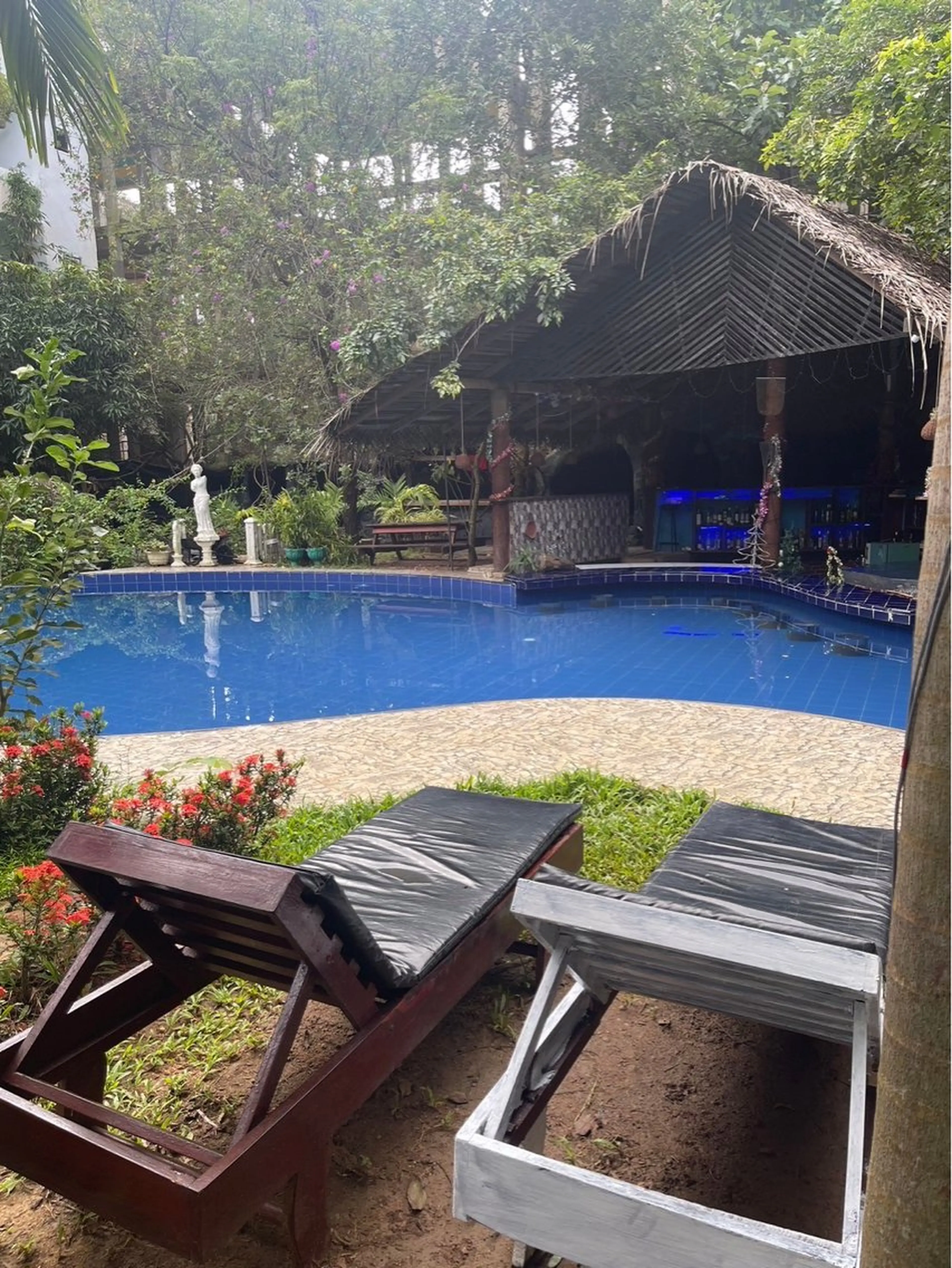 マツエク・マツパ NOA 🏝🌞のマツエク・マツパデザイン