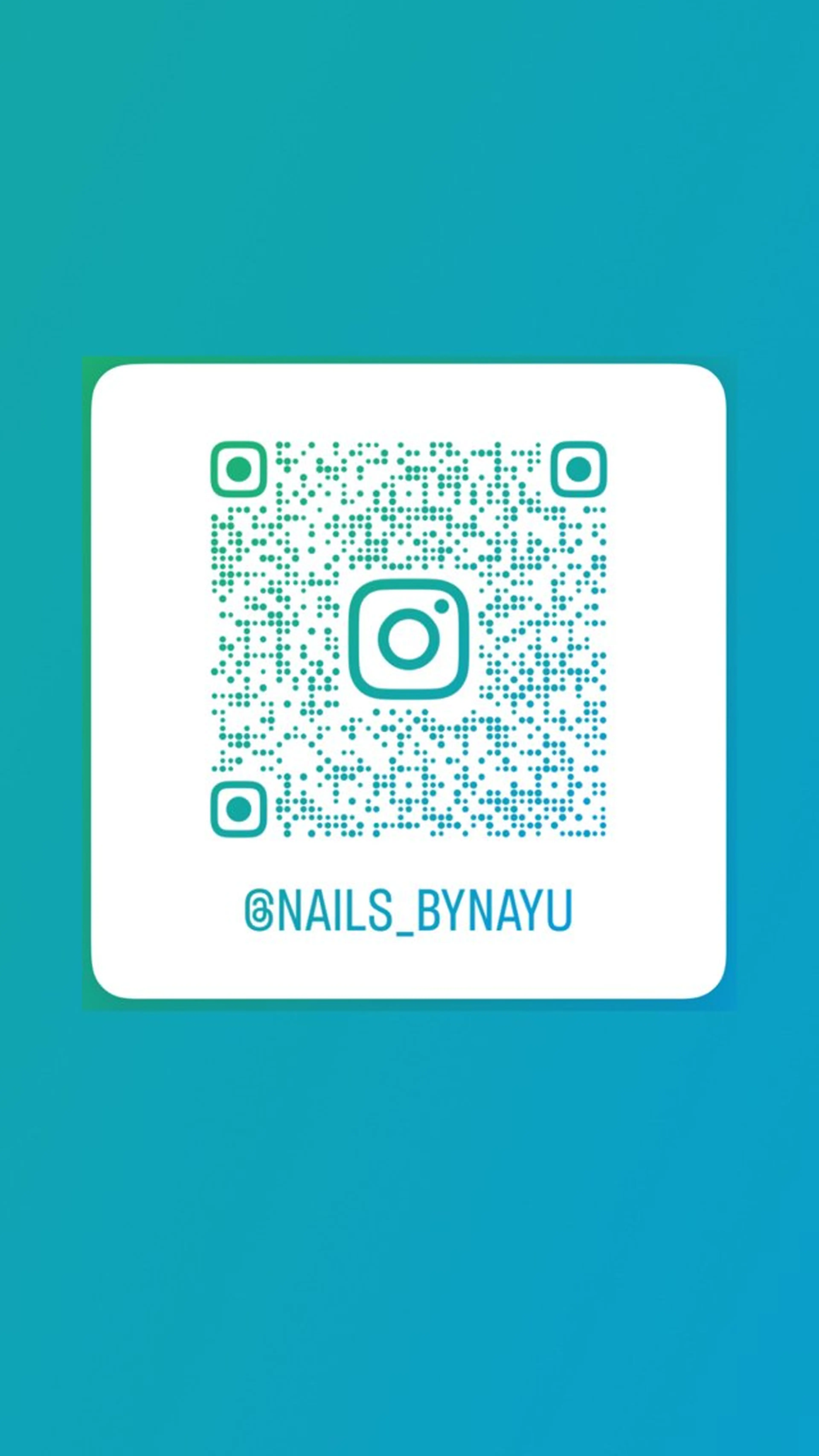 ネイル nr. nayuのネイルデザイン