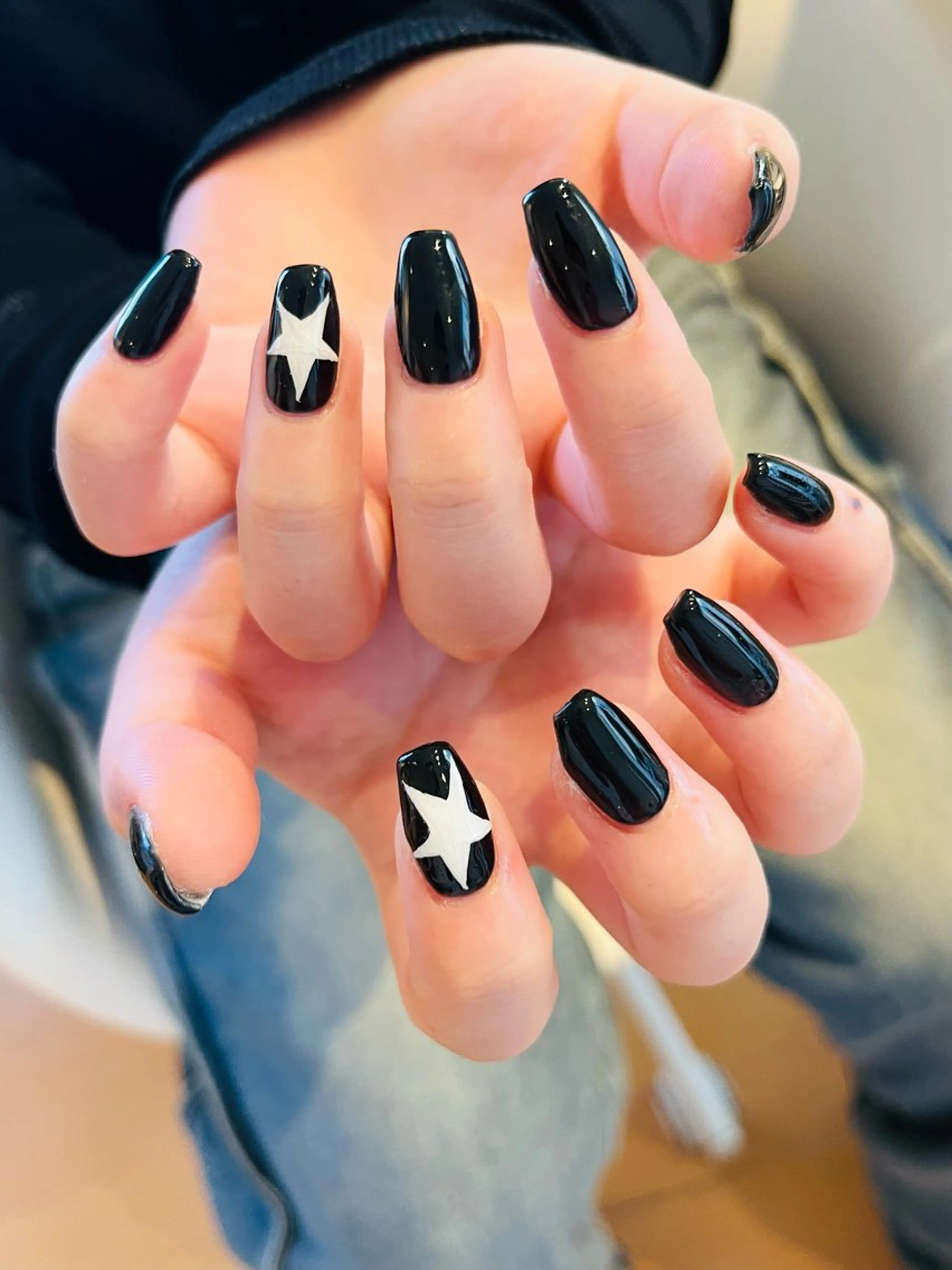 ネイル Brodia nailsのネイルデザイン