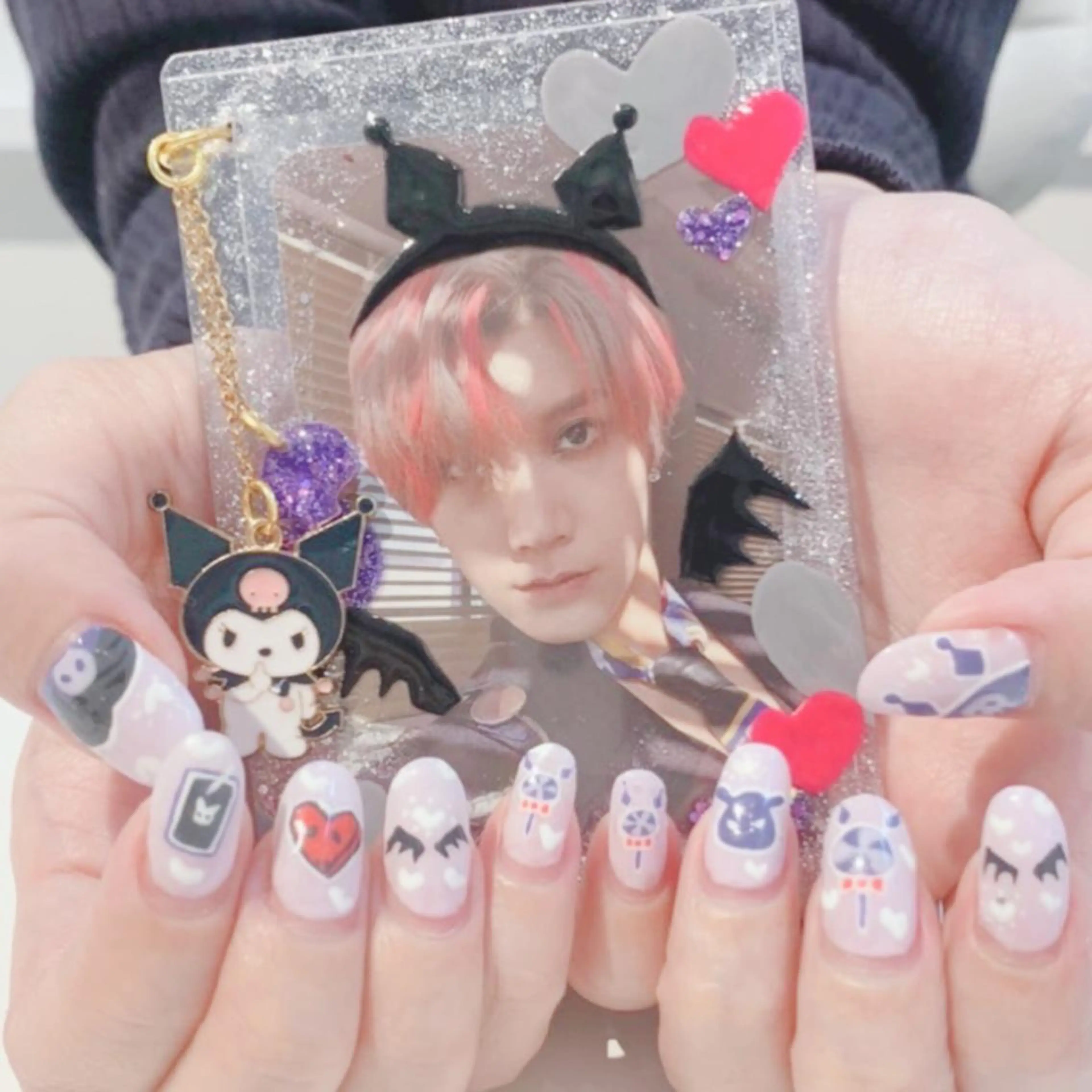 イメージネイルの写真