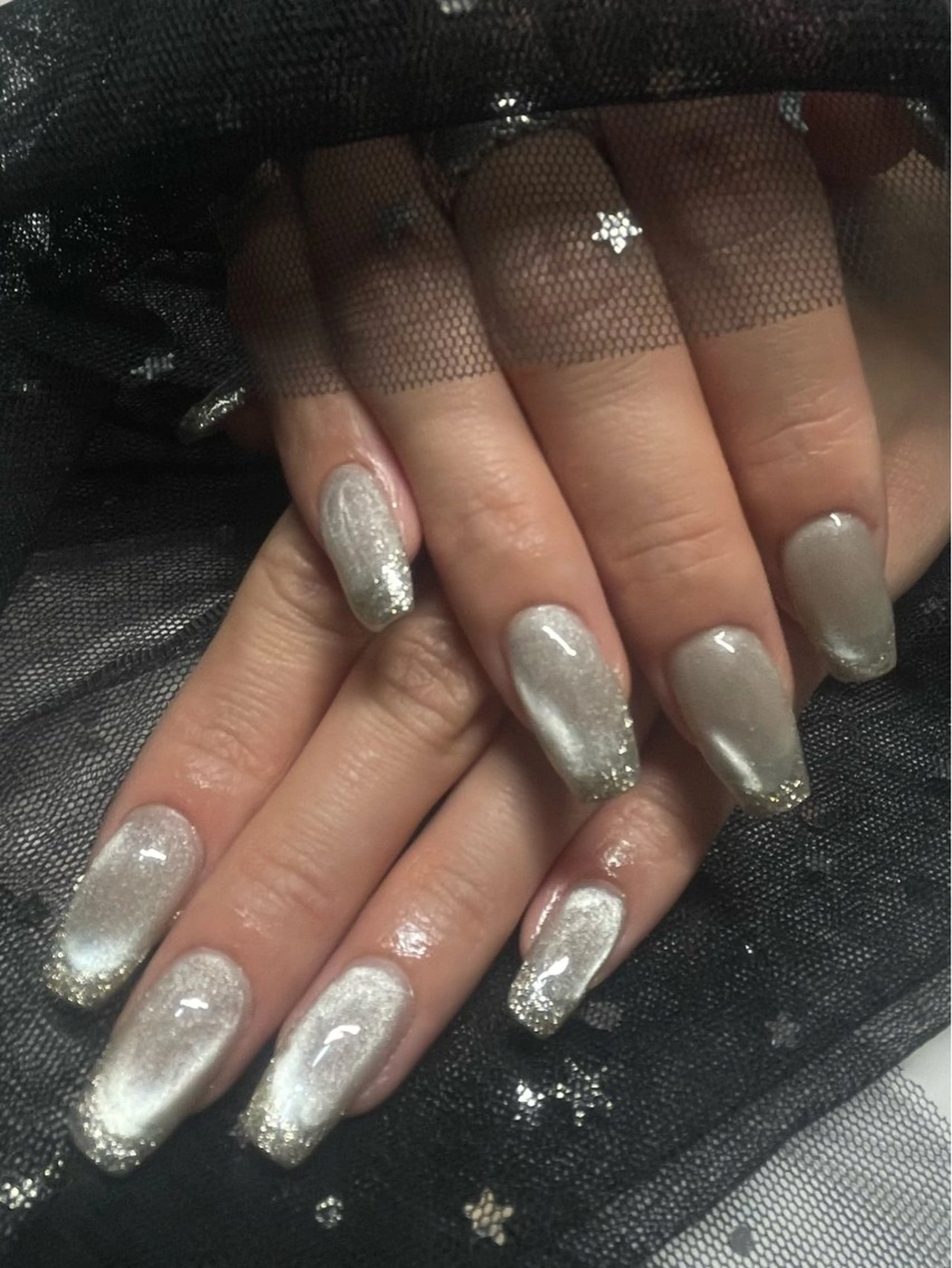 ネイル NailKaisei 自宅サロンのネイルデザイン