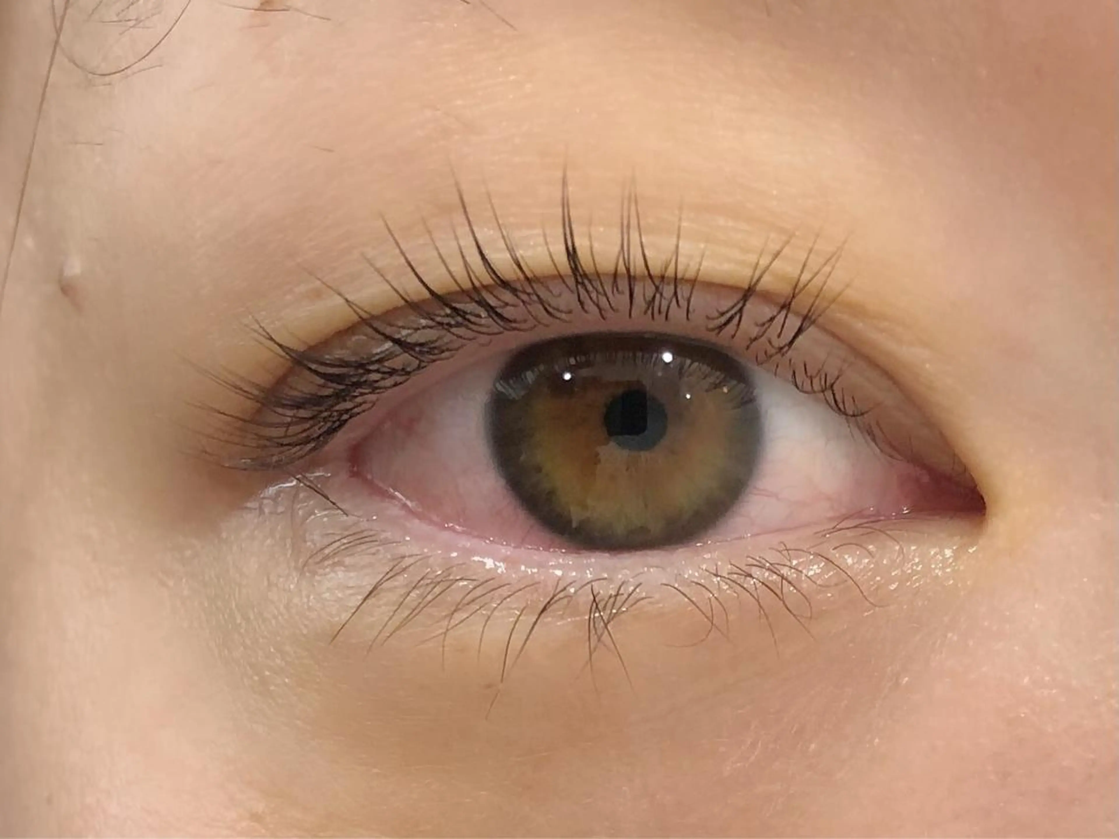 マツエク・マツパ hairresort Ai東陽町のマツエク・マツパデザイン