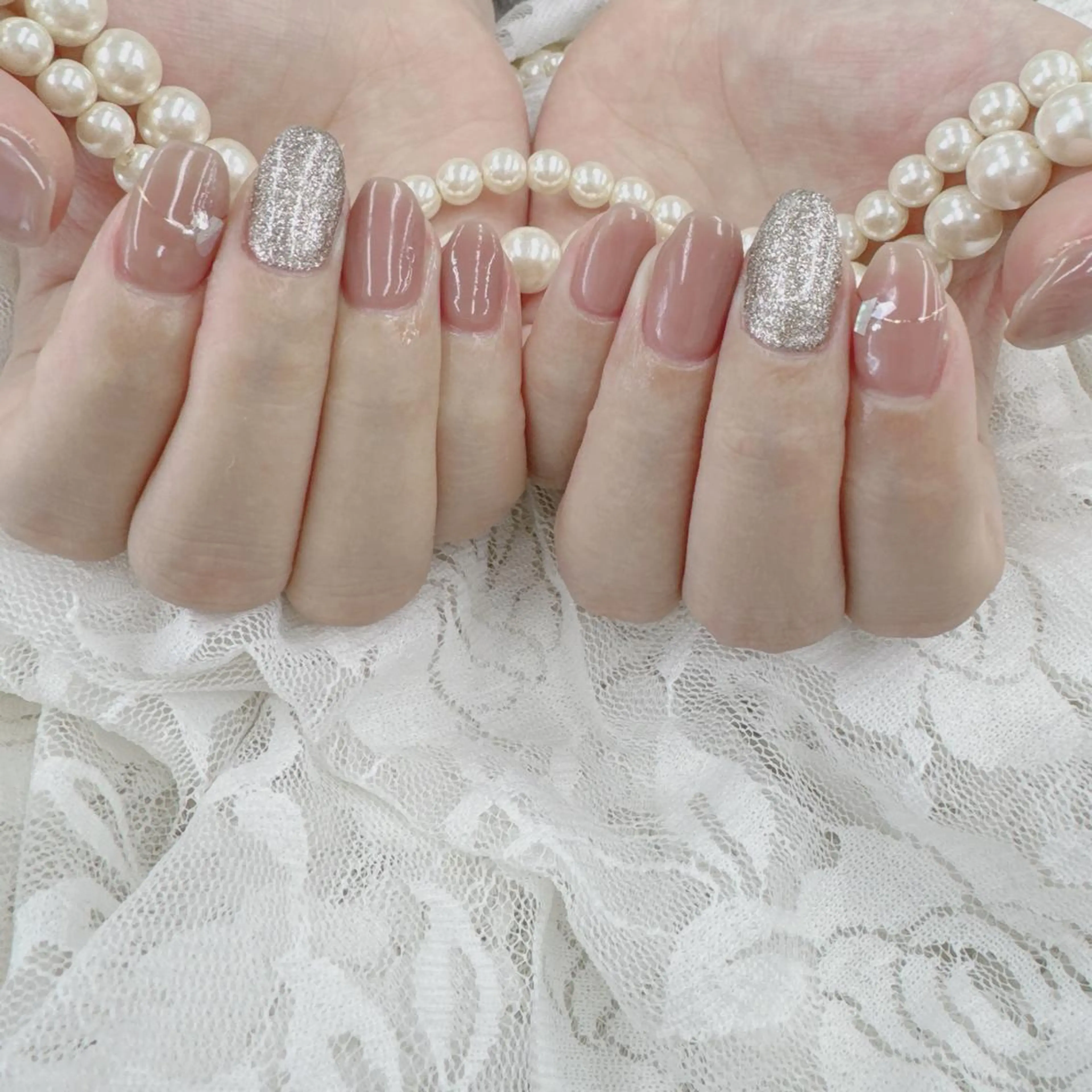 ネイル Nail salon Honey Beeのネイルデザイン