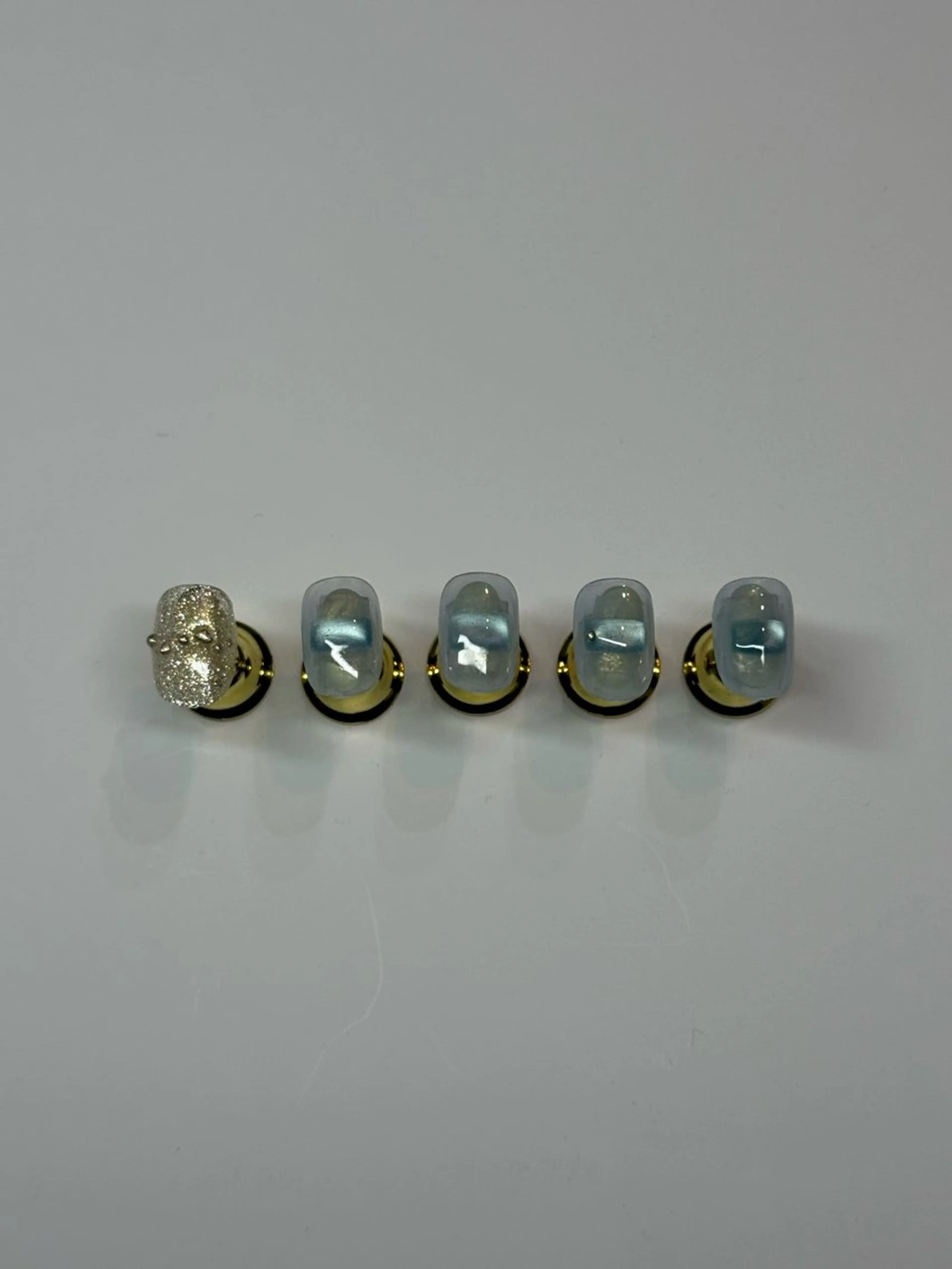 ネイル Kitagawa Nachiのネイルデザイン