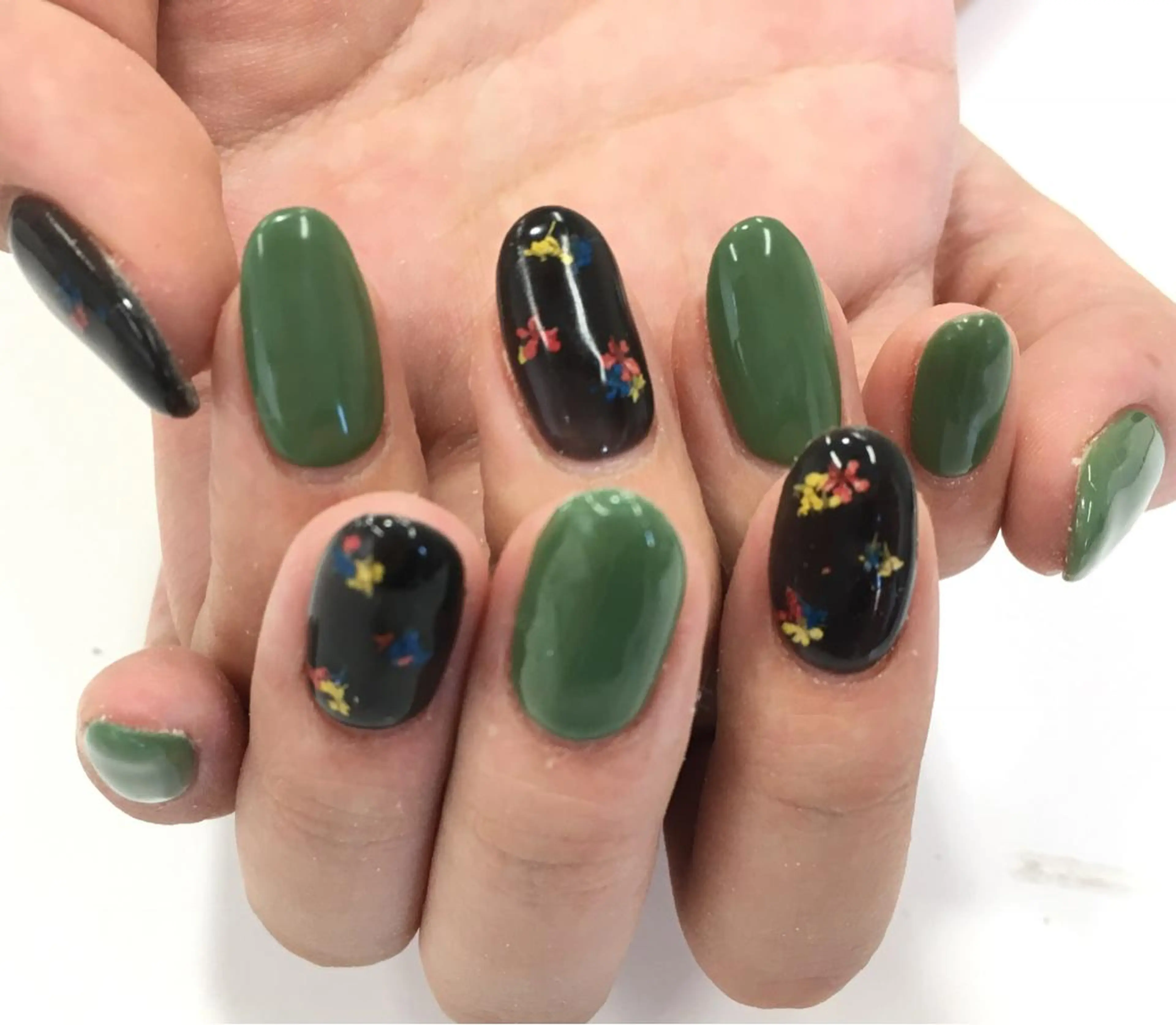 ネイル Ｋ- nailのネイルデザイン