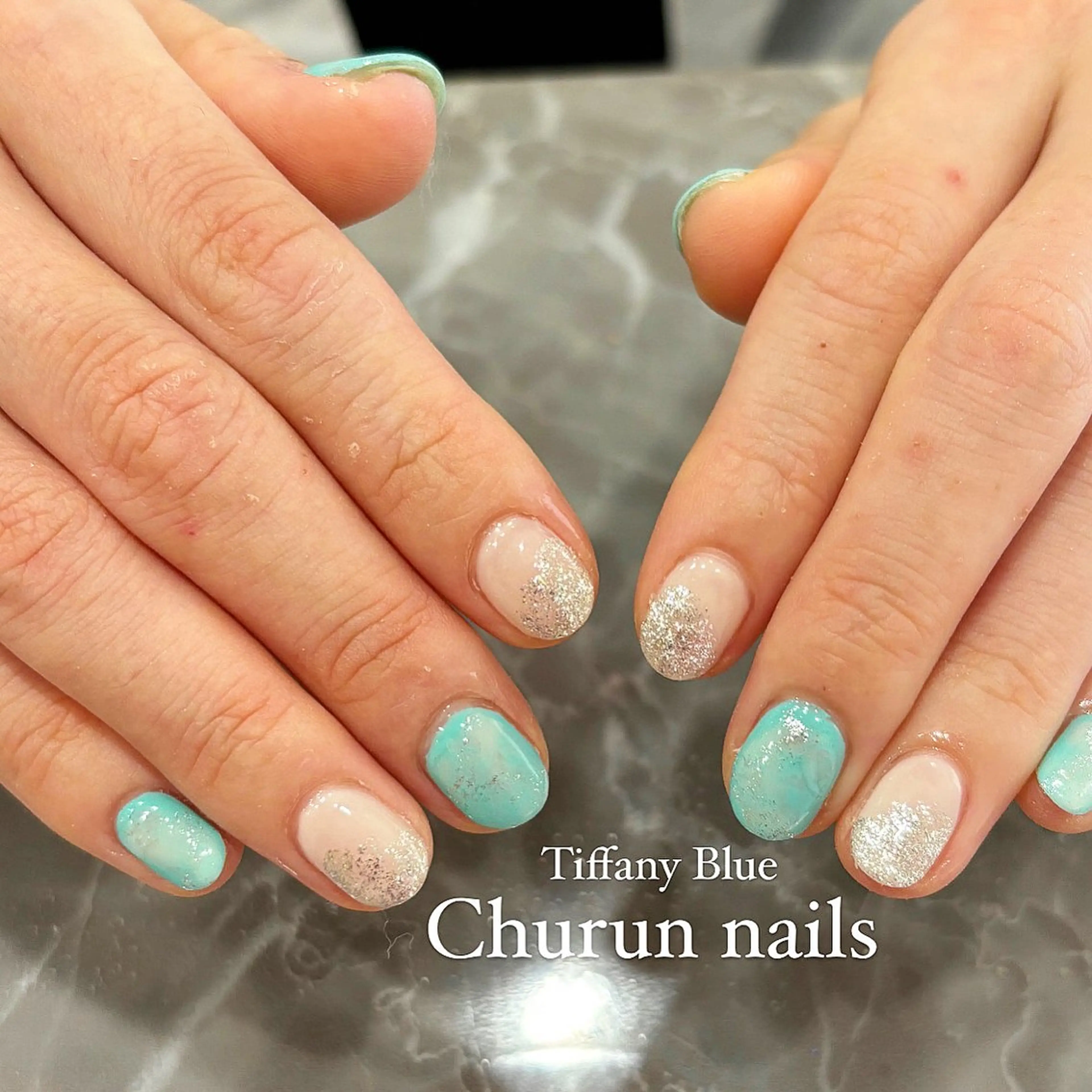 ネイル 777nail salonのネイルデザイン