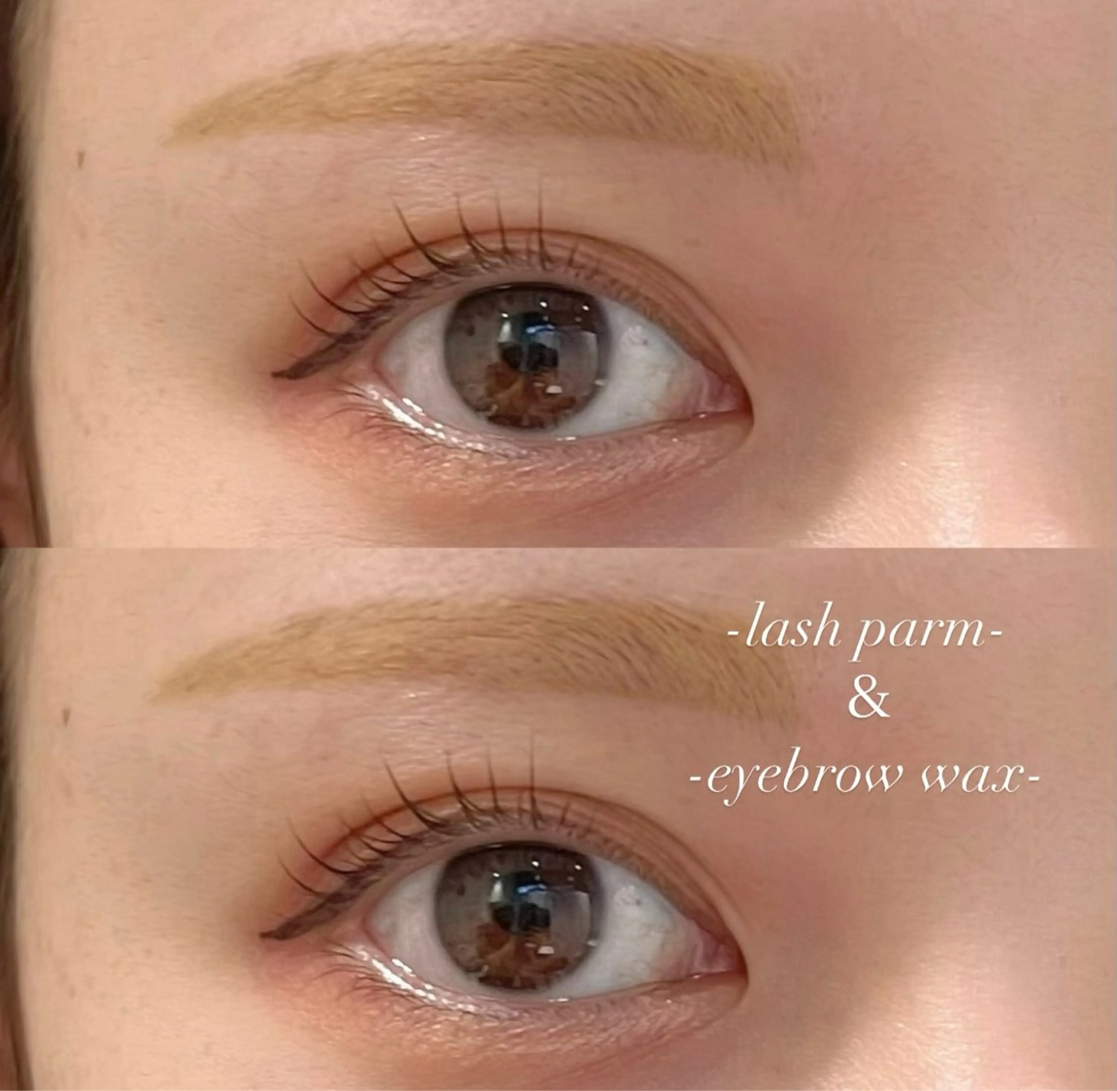 マツエク・マツパ 一重×まつ毛パーマ マツパ TAKAHASHI HINAKO🐈🎀のマツエク・マツパデザイン