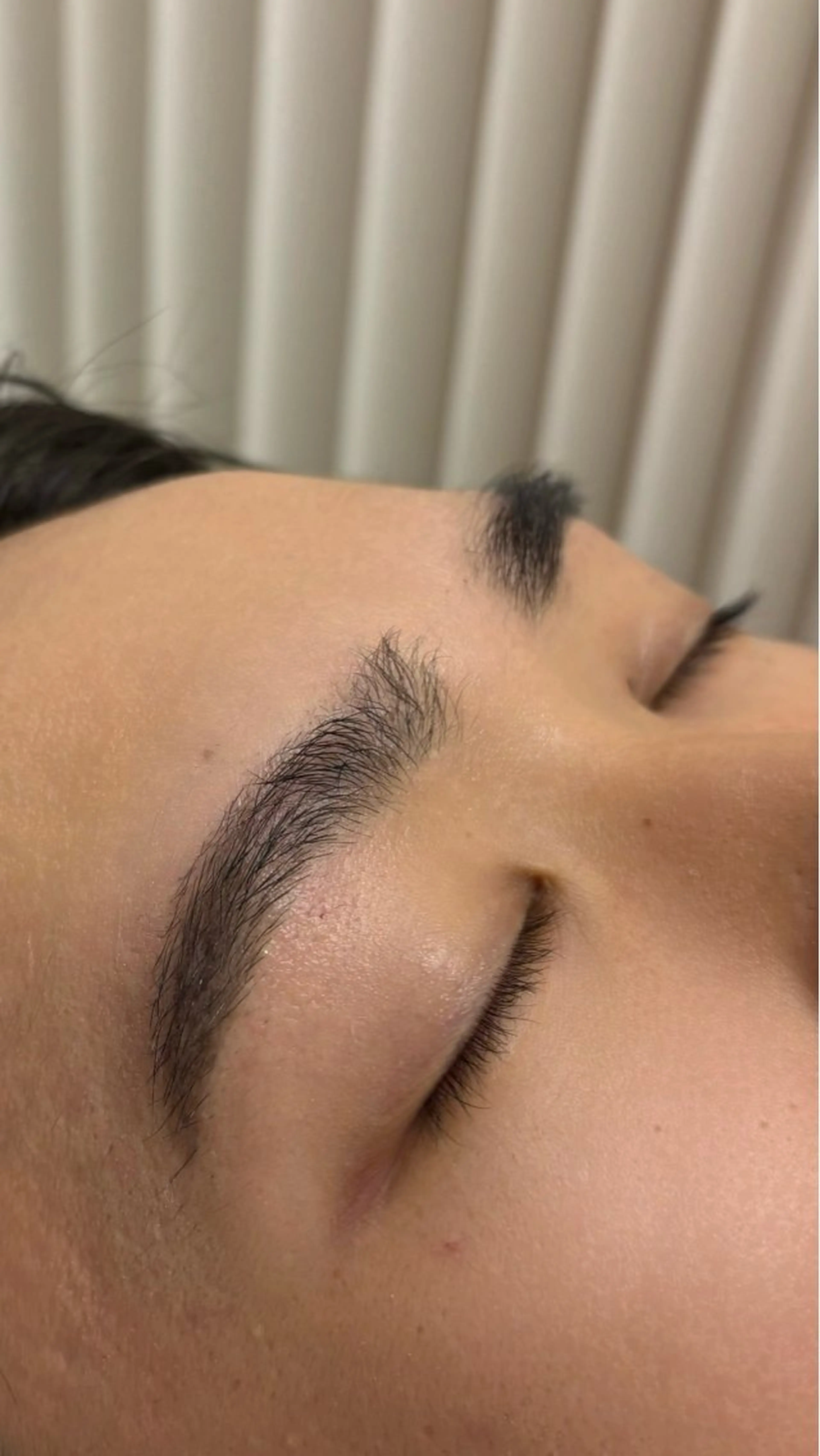 メンズ アイブロウ 15browsy 御茶ノ水の眉毛・アイブロウイメージ