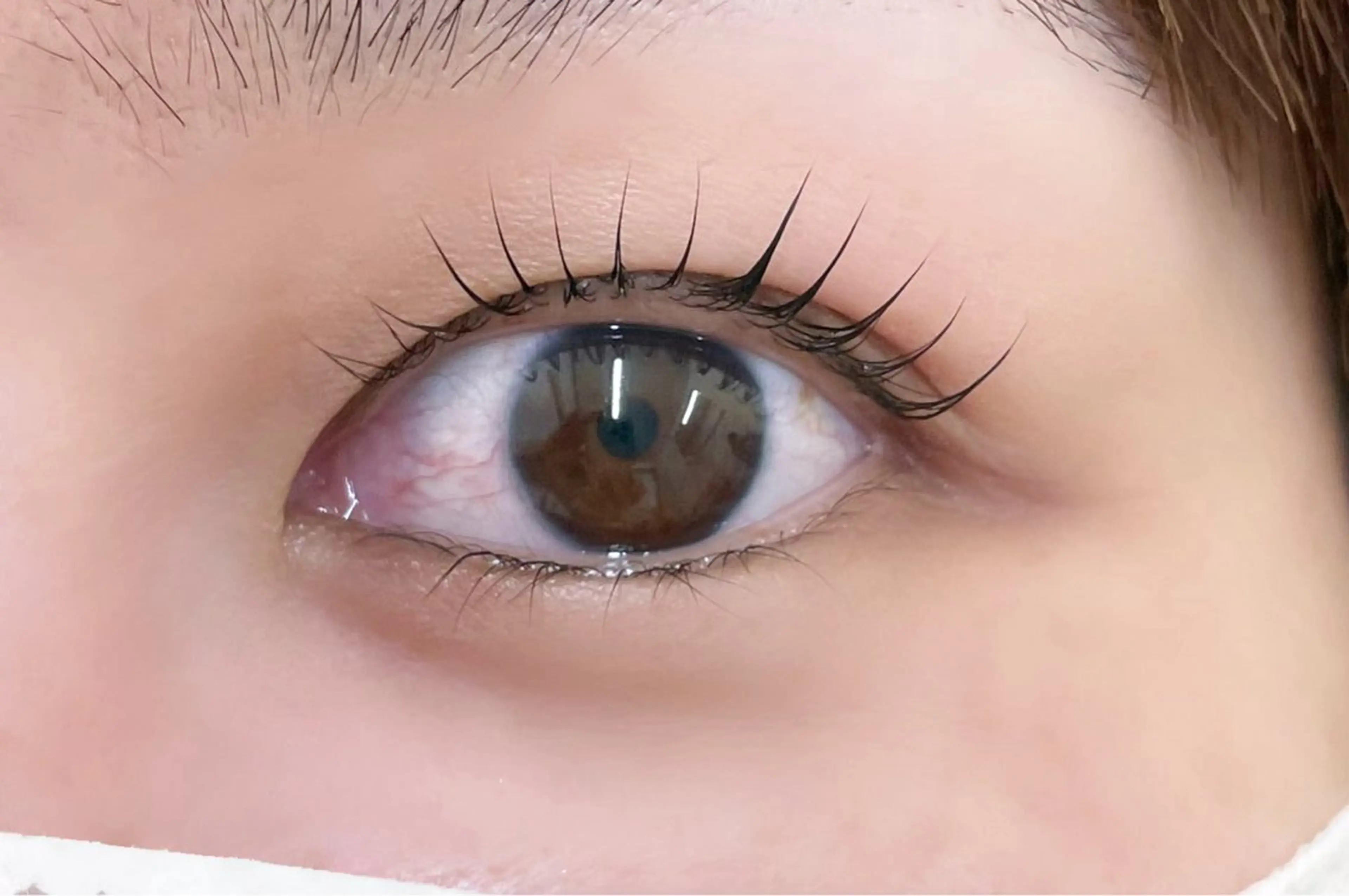 マツエク・マツパ 一重×まつ毛パーマ DOLL -eyelash-のマツエク・マツパデザイン