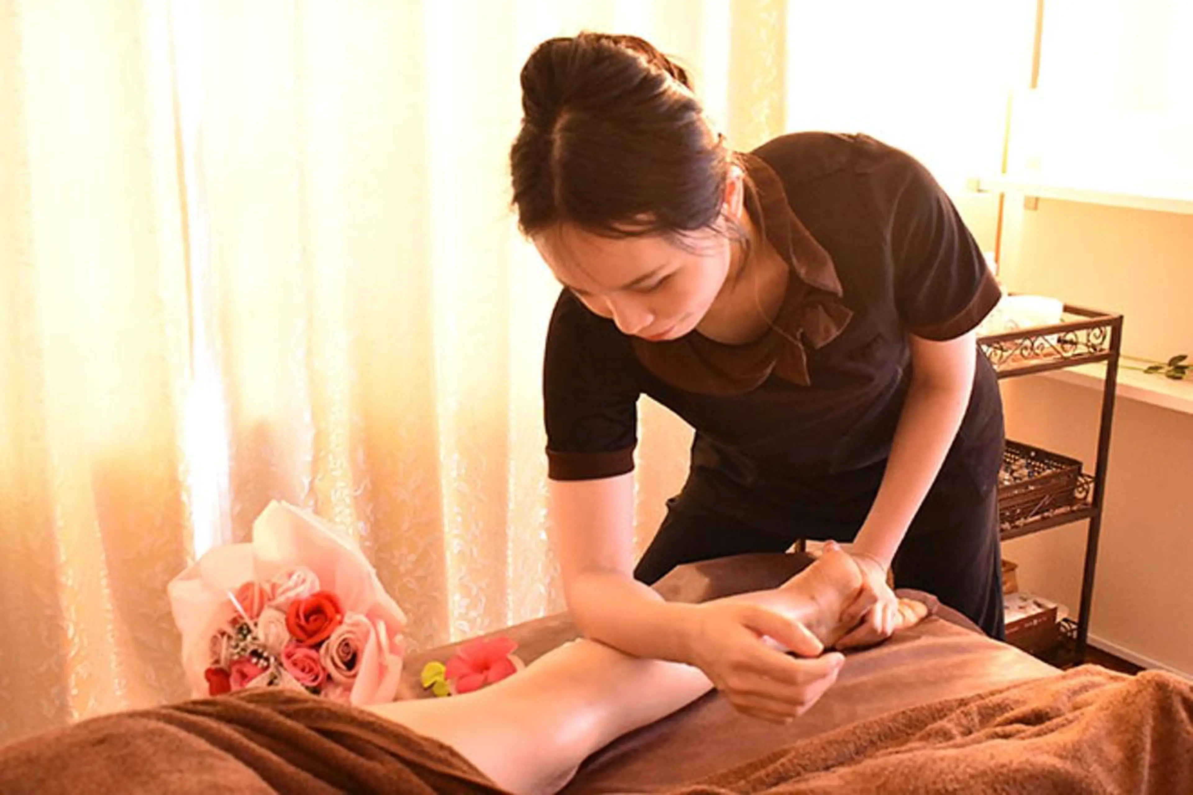 エステ リラク 東洋エステToyou-beauty所属・東洋エステサロン 姫路のエステ・リラクイメージ