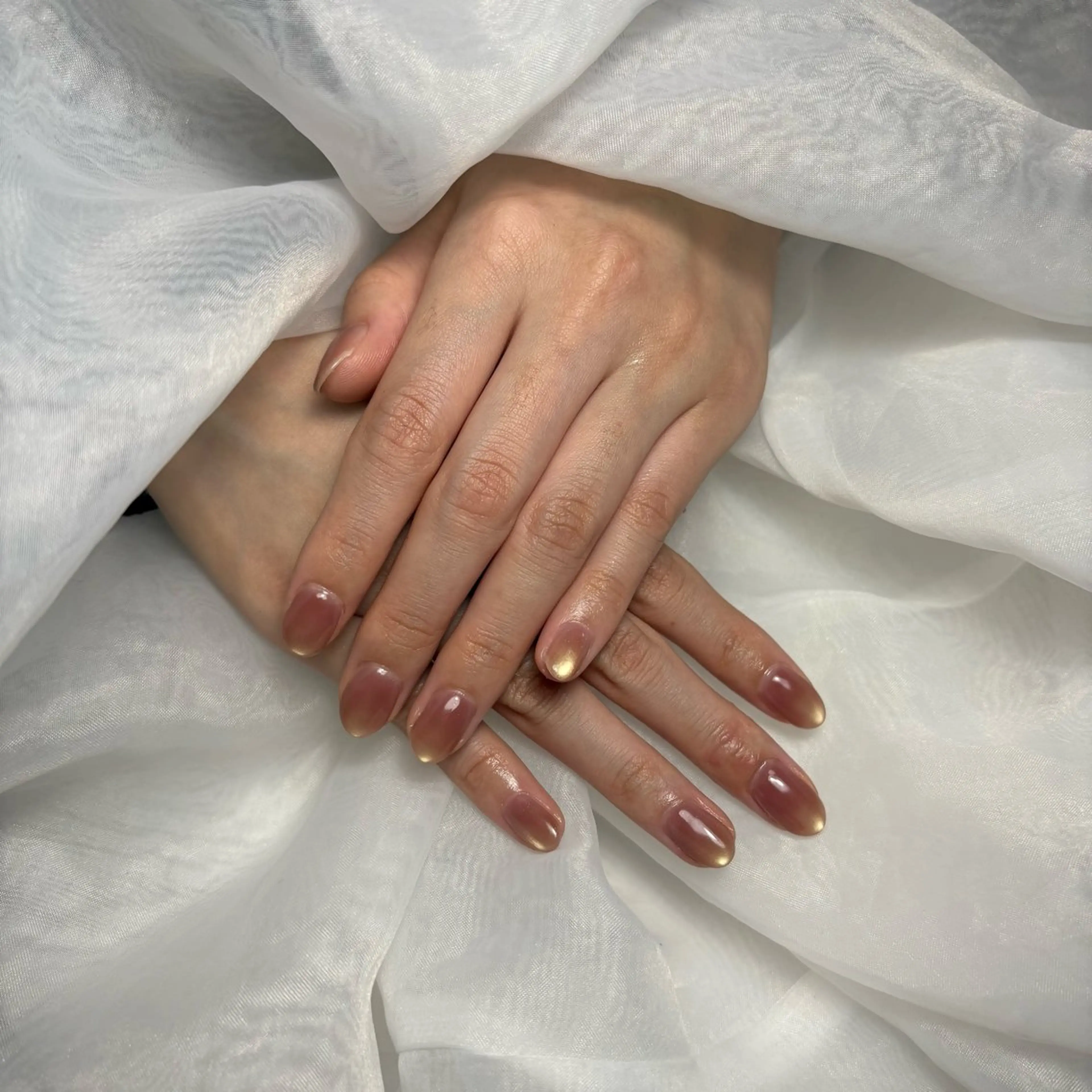 ネイル ハンドネイル noi. yukiのネイルデザイン