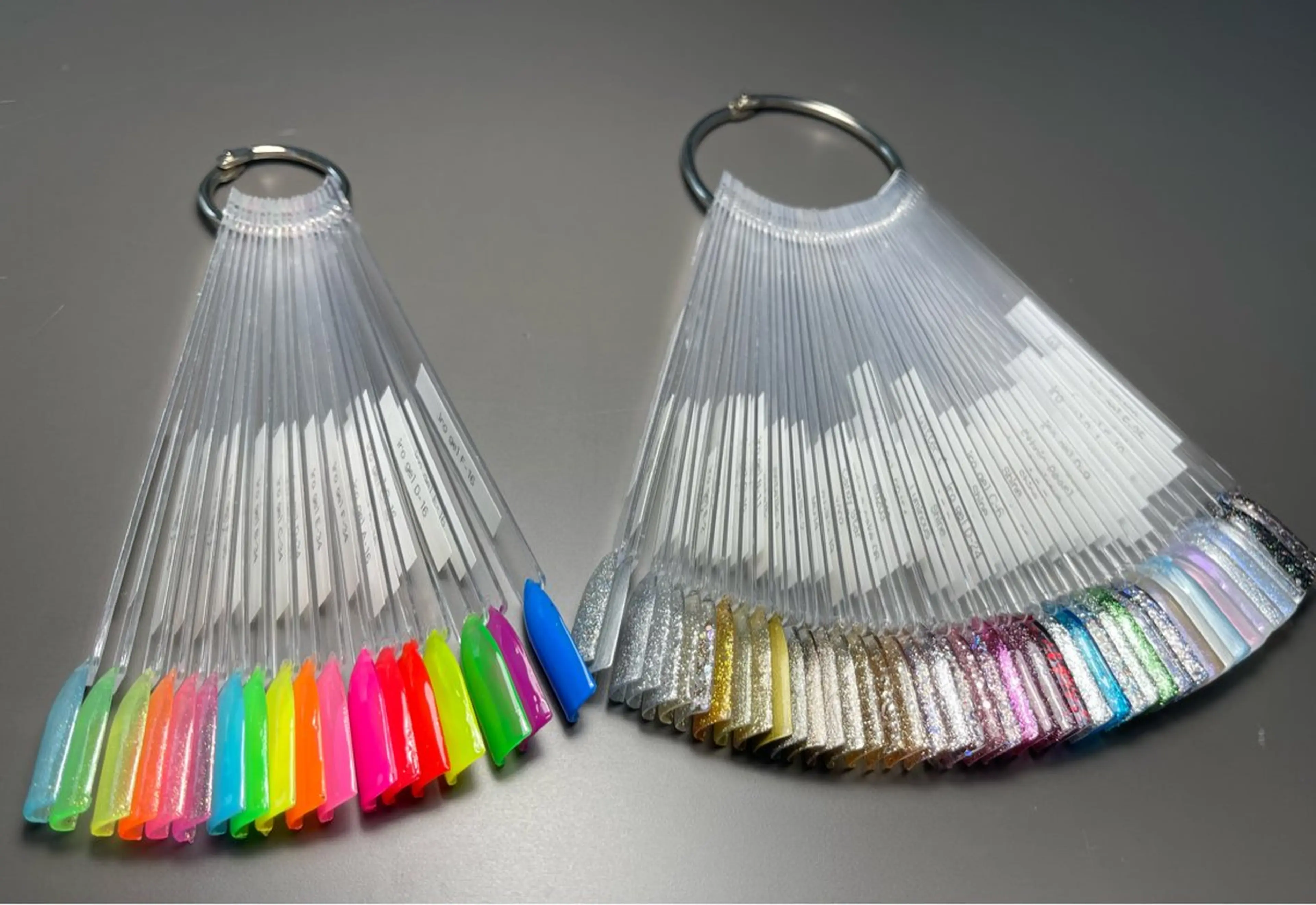 ネイル ari. nailのネイルデザイン