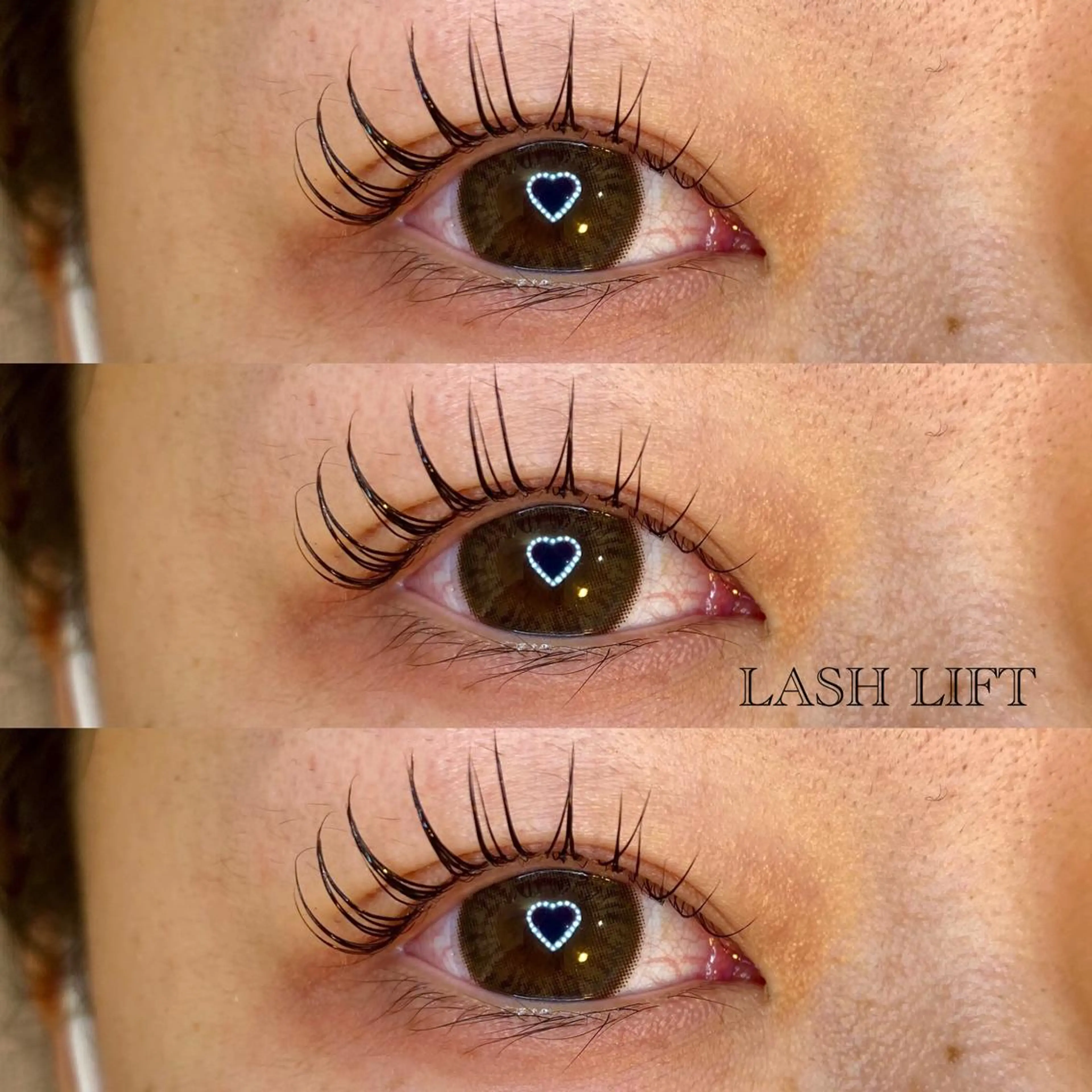 マツエク・マツパ marbles 安田 未優のマツエク・マツパデザイン