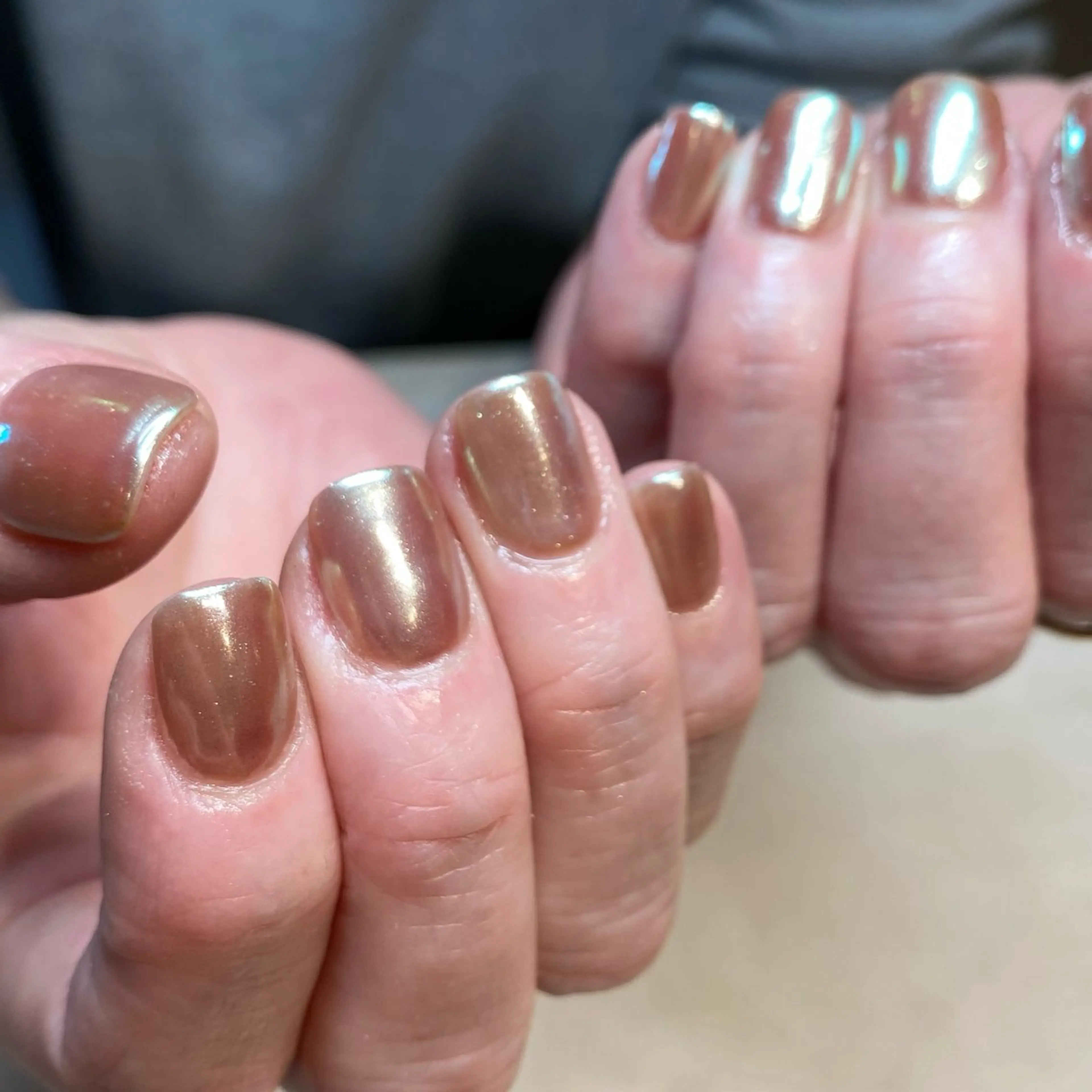 ネイル MIZE rinaのネイルデザイン