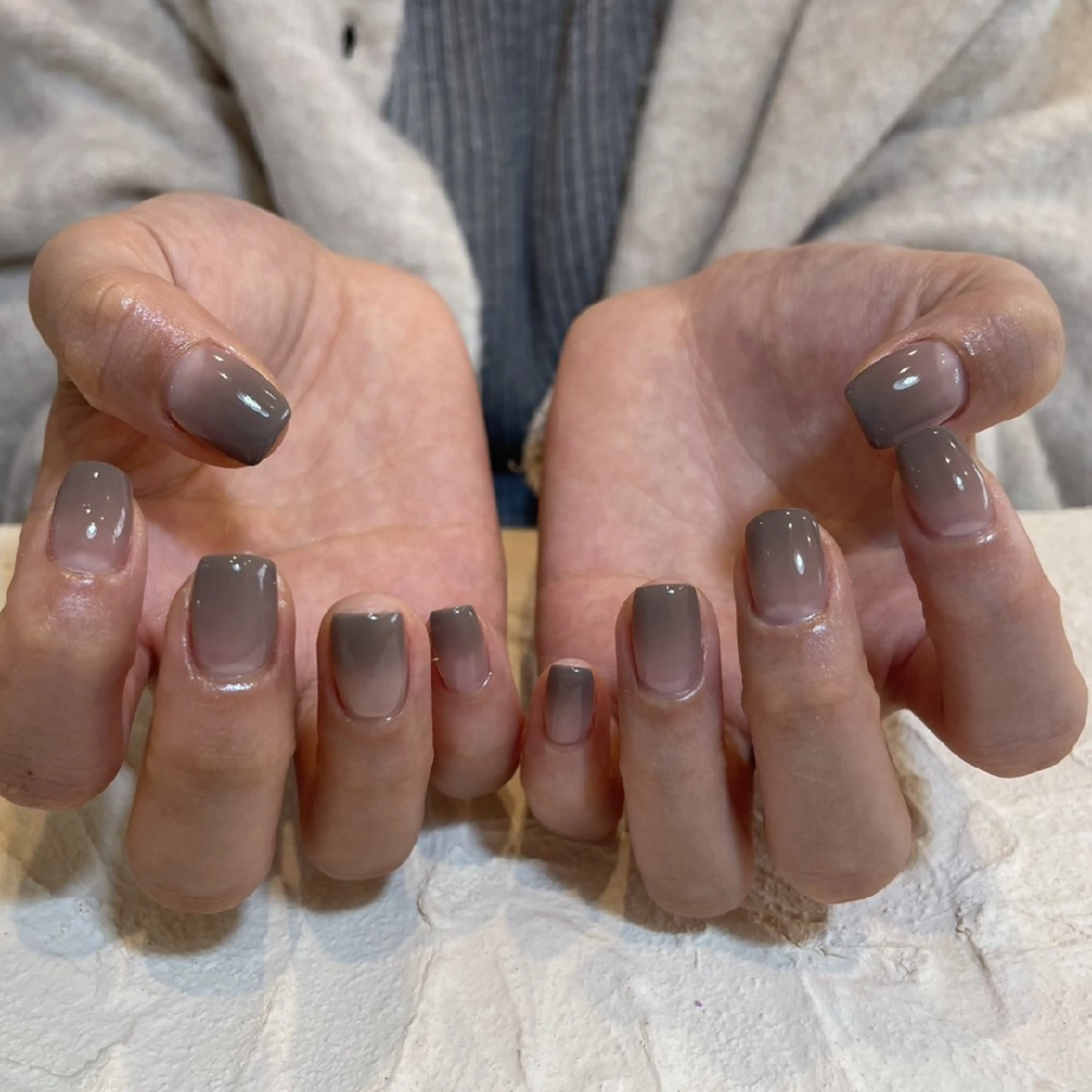 ネイル ネイルスクール byCharmeのネイルデザイン