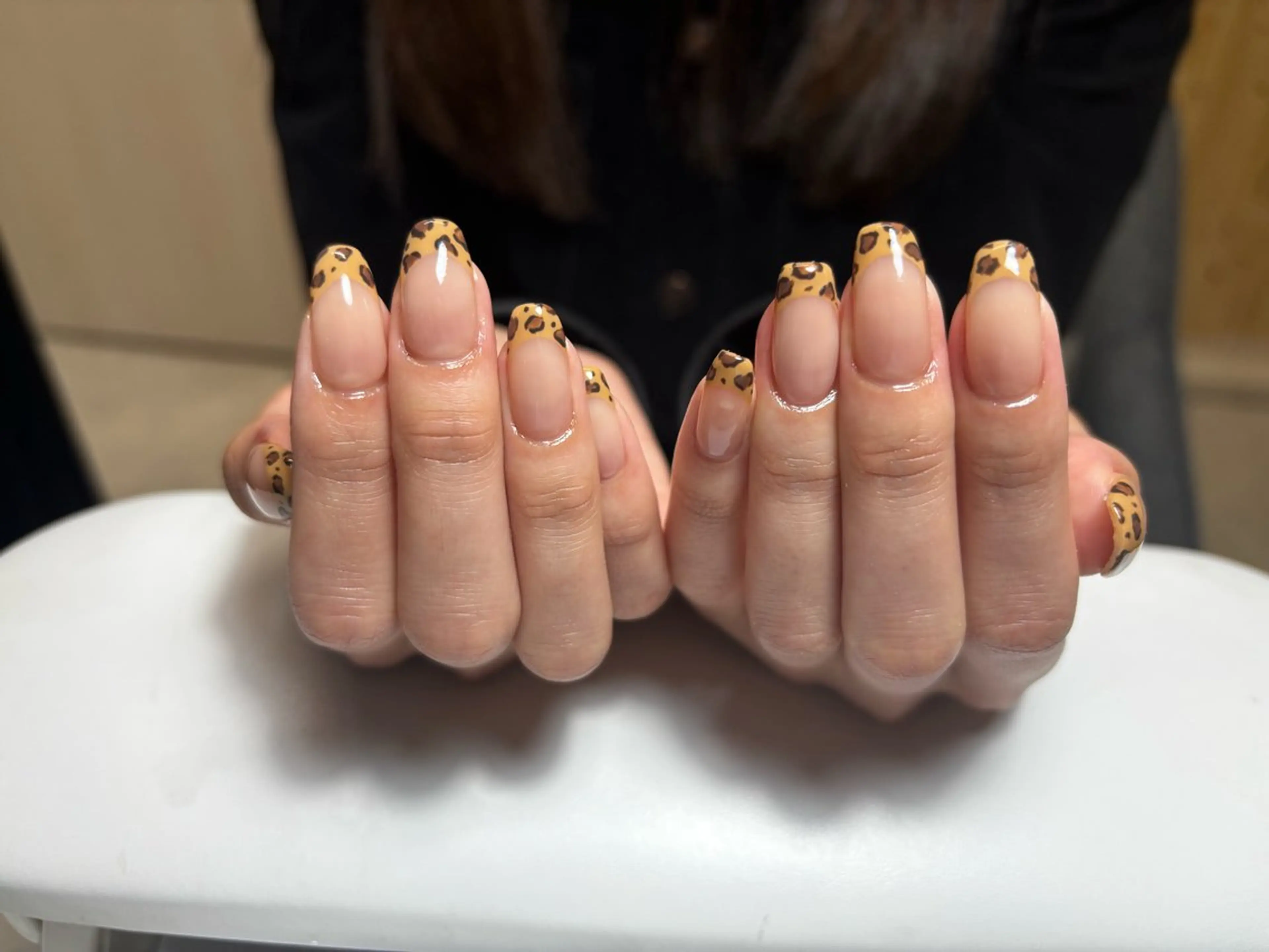 ネイル さとう のぞみのネイルデザイン