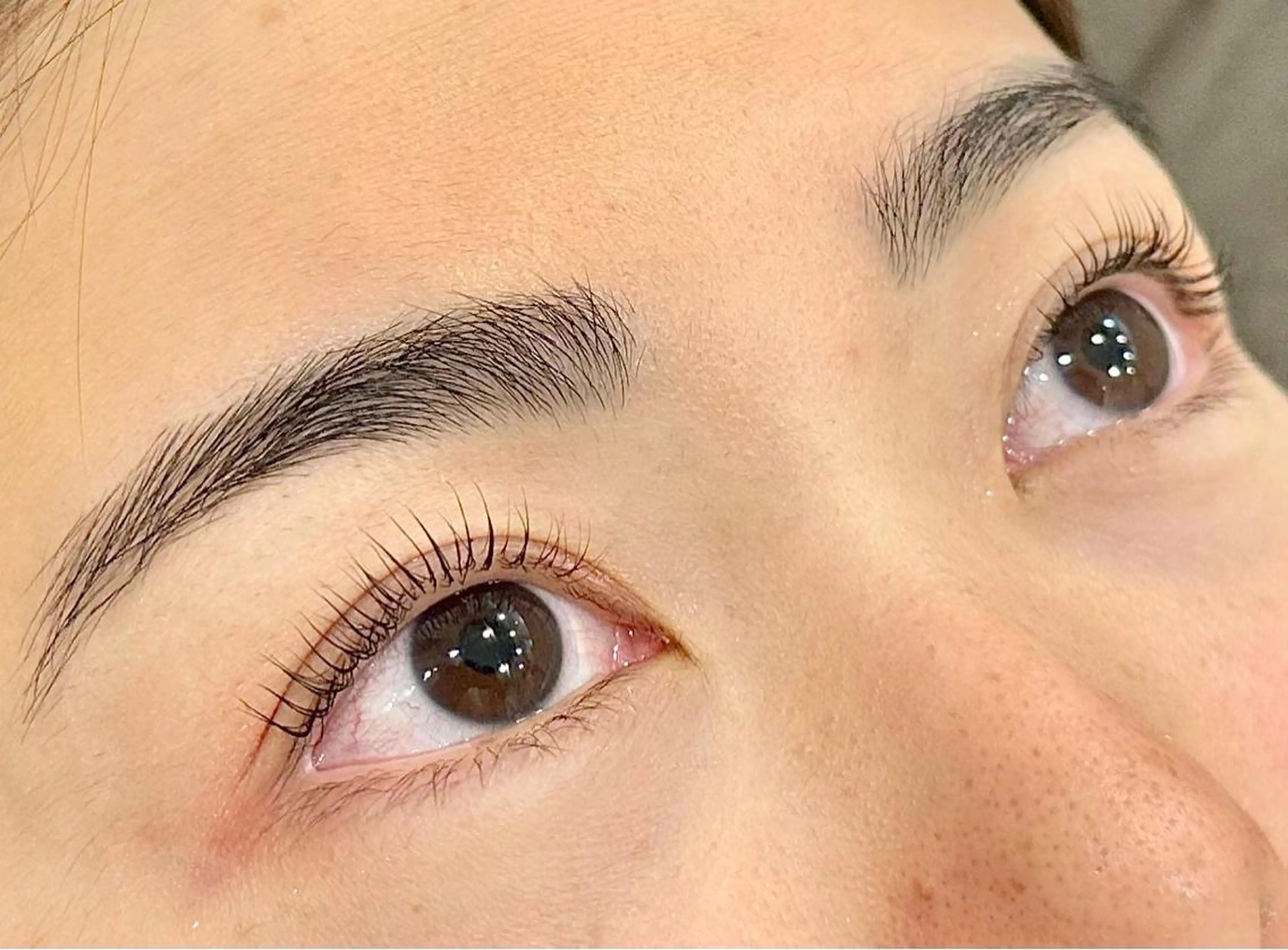 マツエク・マツパ LiTA 浜線店 大道のマツエク・マツパデザイン