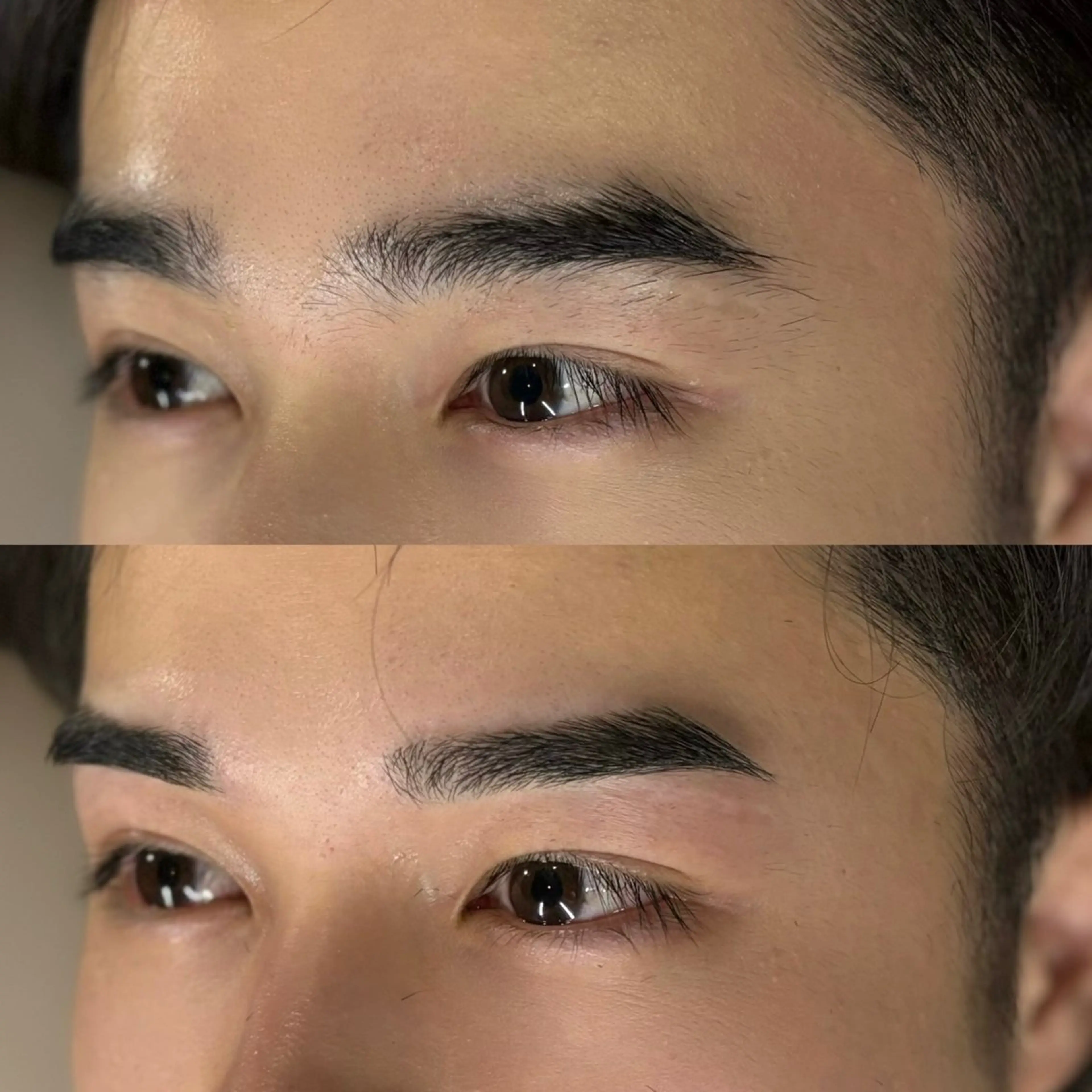 メンズ アイブロウ メンズ眉毛専門 Ryotaの眉毛・アイブロウイメージ