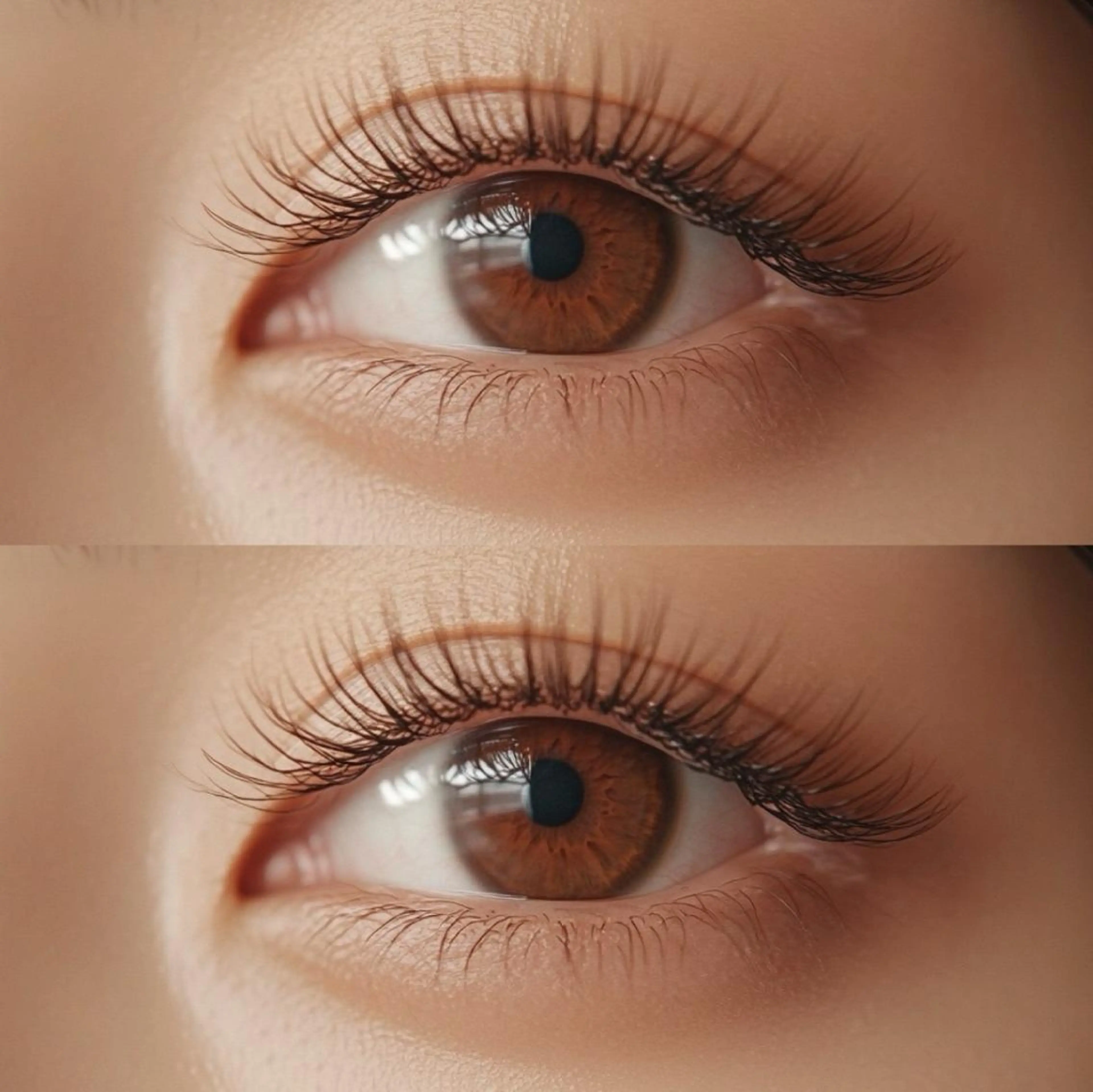 マツエク・マツパ 🌙loa / sana.のマツエク・マツパデザイン