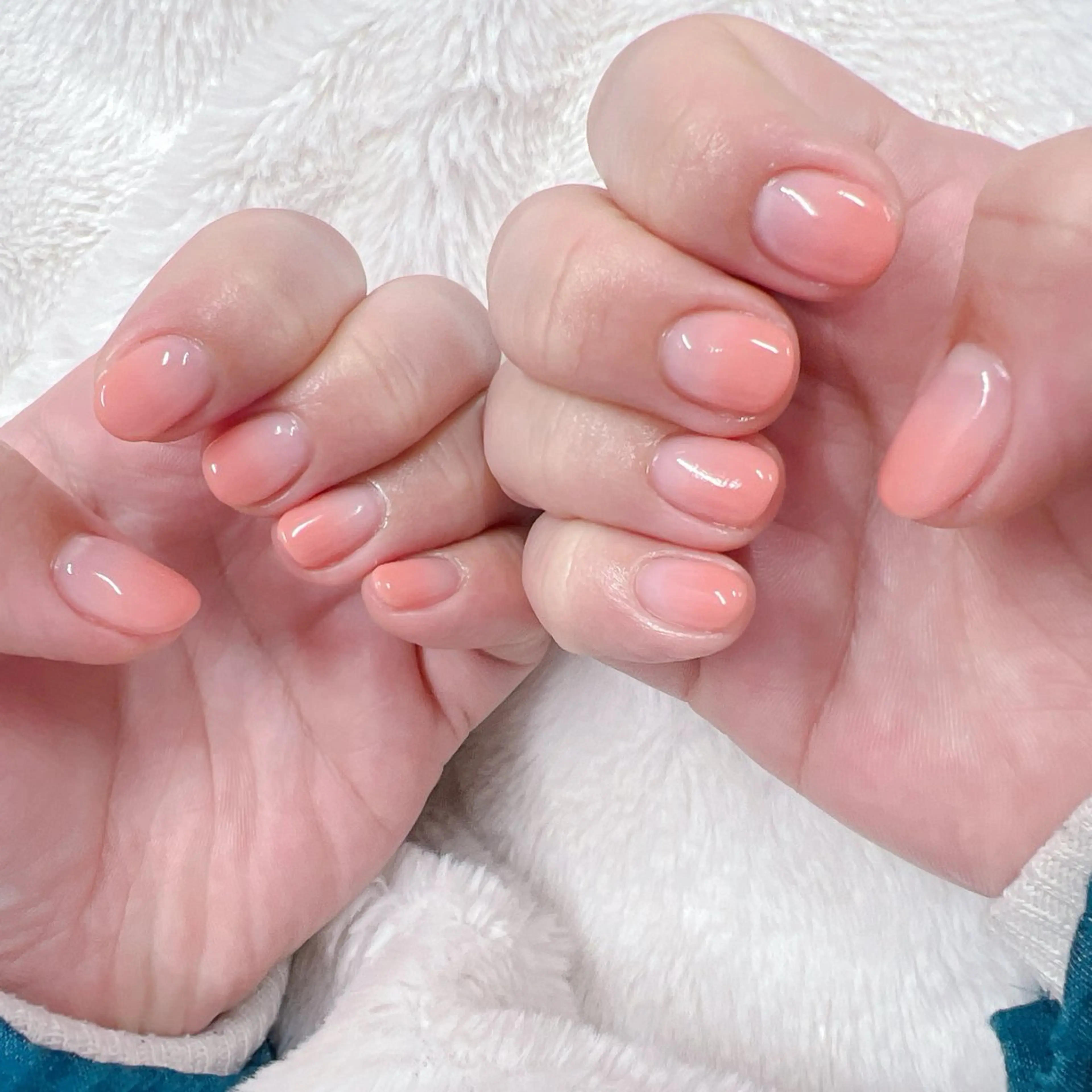 ネイル ハンドネイル Emi lyのネイルデザイン