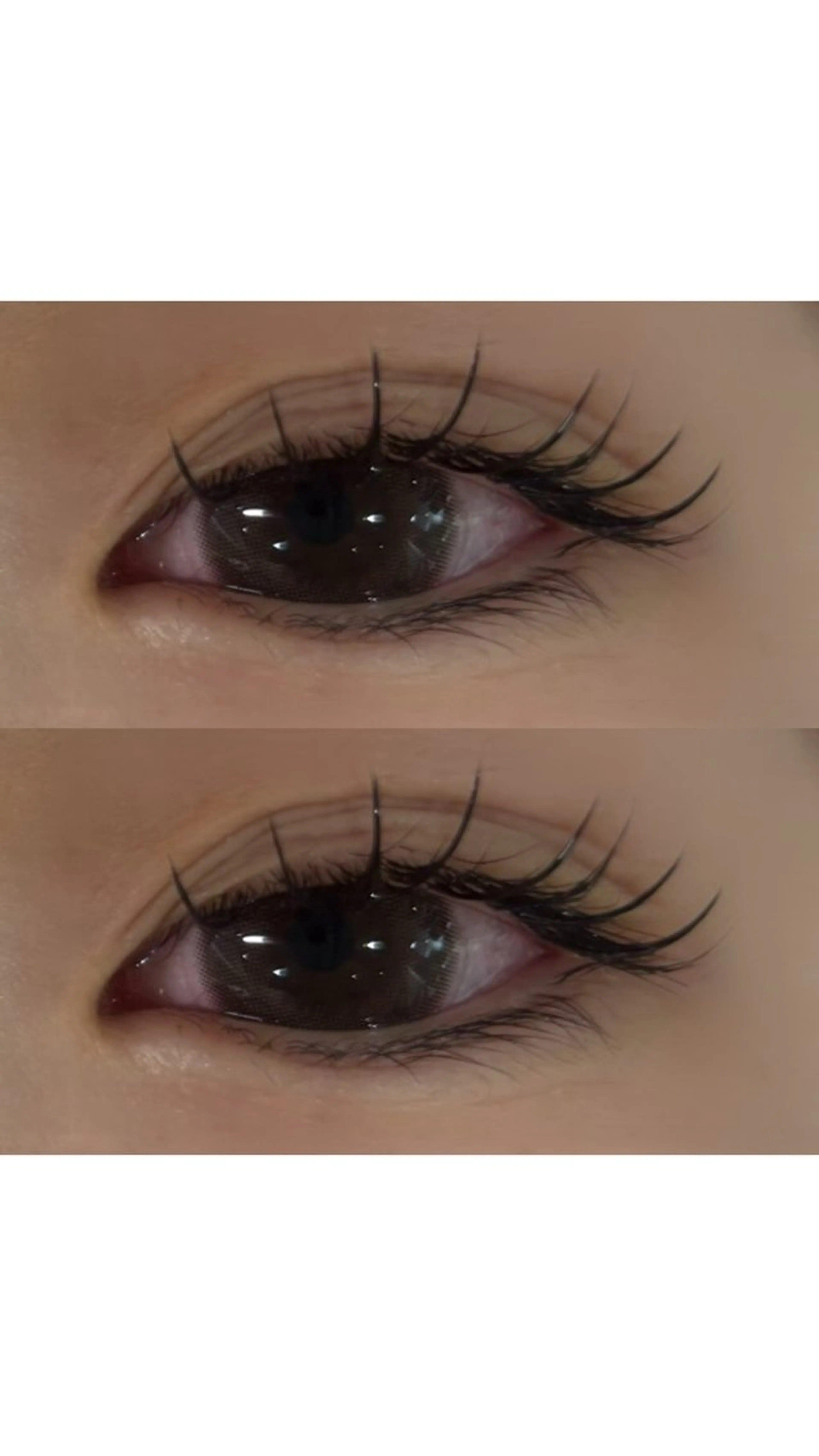 マツエク・マツパ shucre 豊田店 🩶nanaのマツエク・マツパデザイン