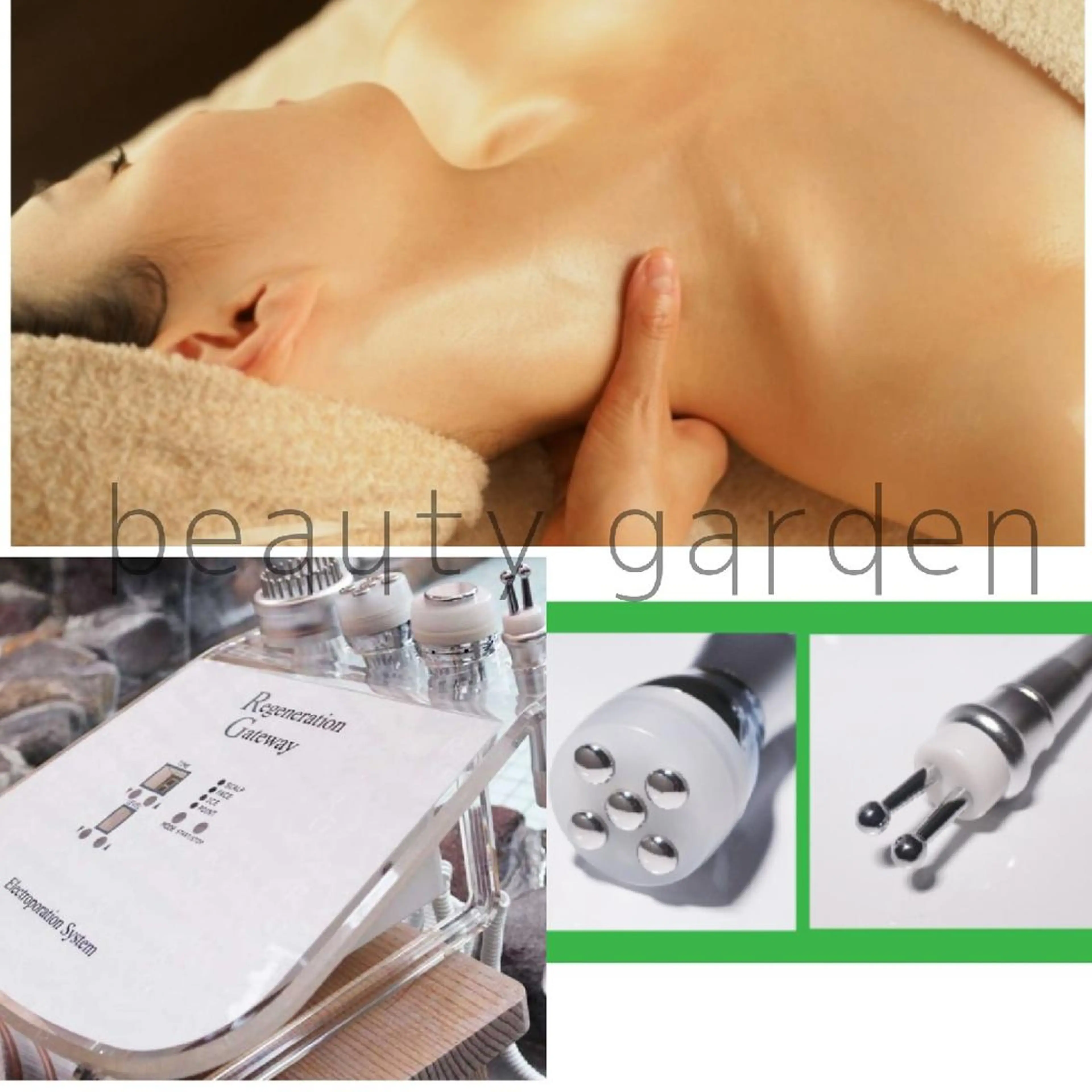 U_la所属・U_la [ウーラ] 片岡の眉毛・アイブロウイメージ