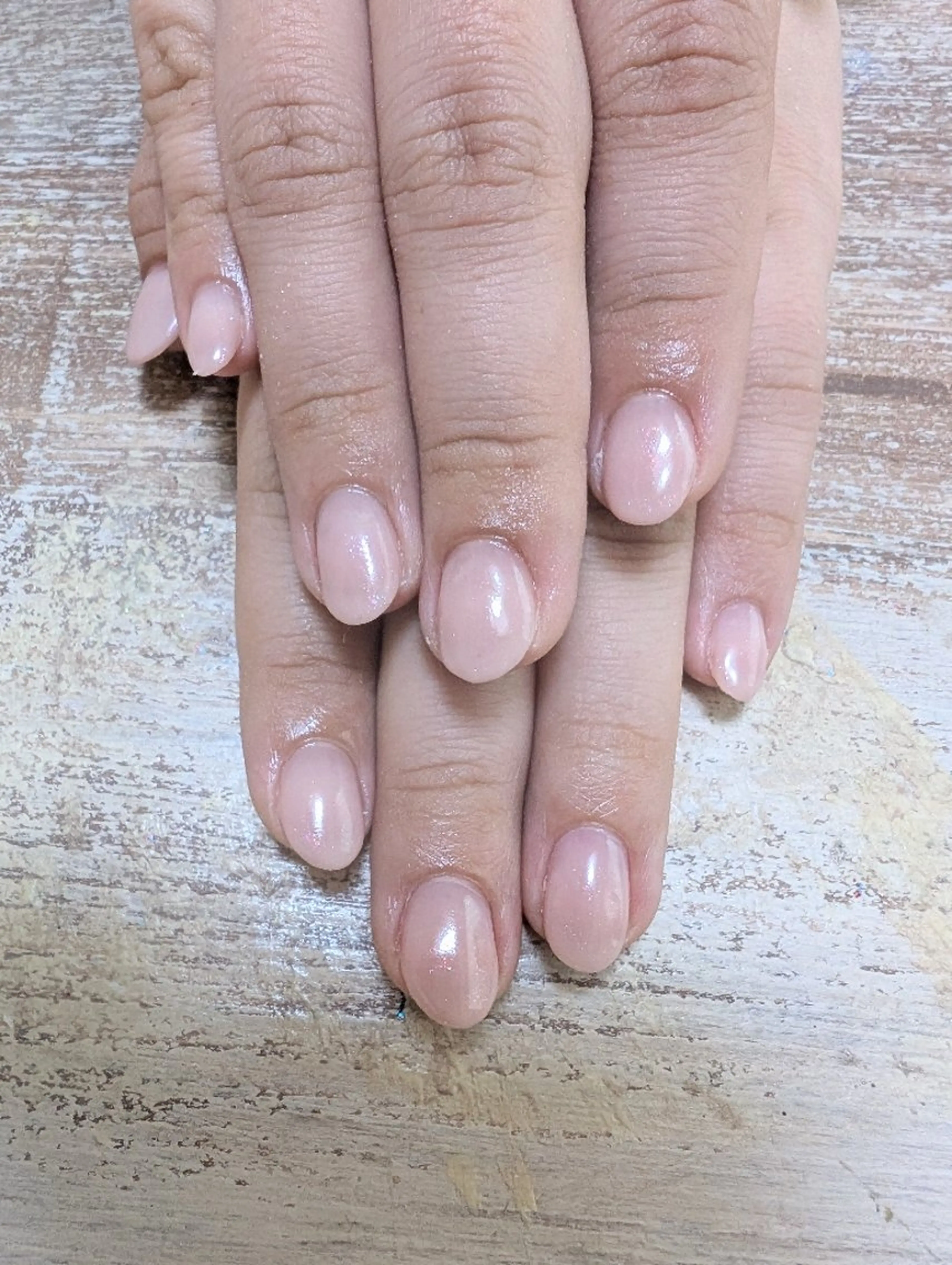 ネイル NailSalon Ne-Neのネイルデザイン