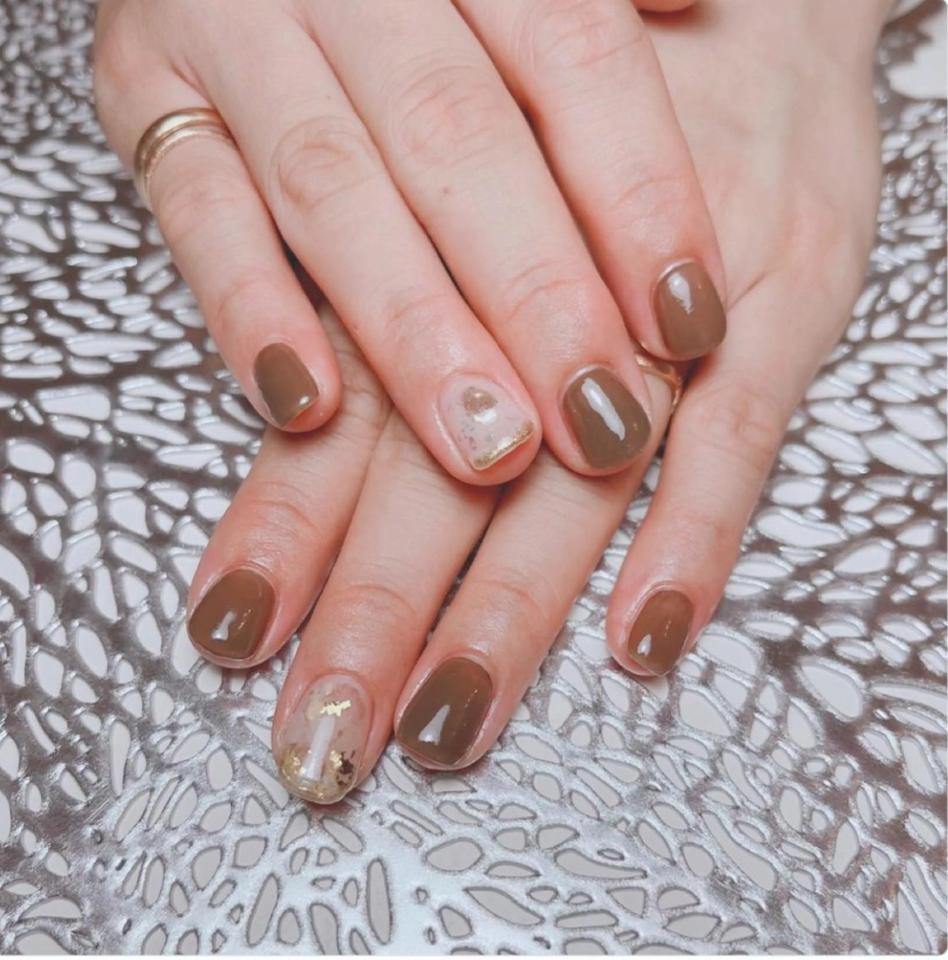 ネイル おうちサロン B-ROOMのエステ・リラクイメージ