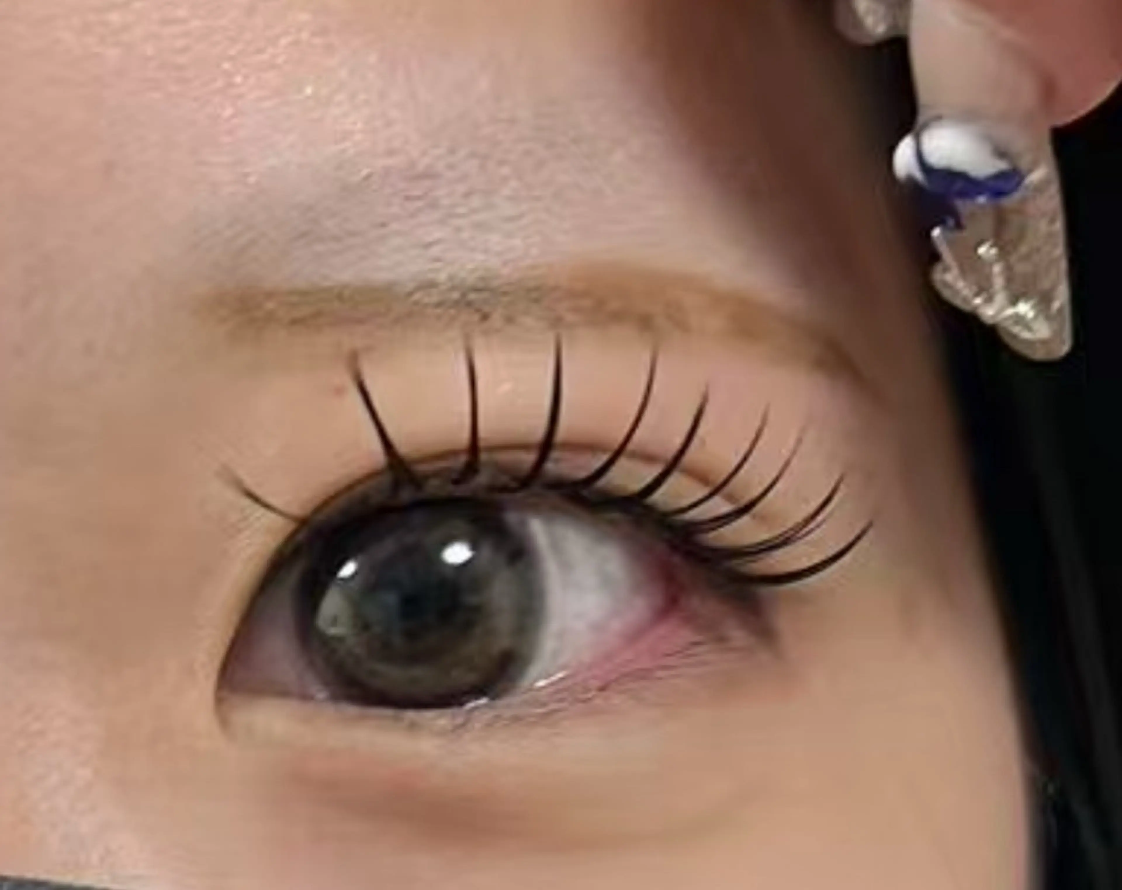 マツエク・マツパ マツエク kico.co salonのマツエク・マツパデザイン