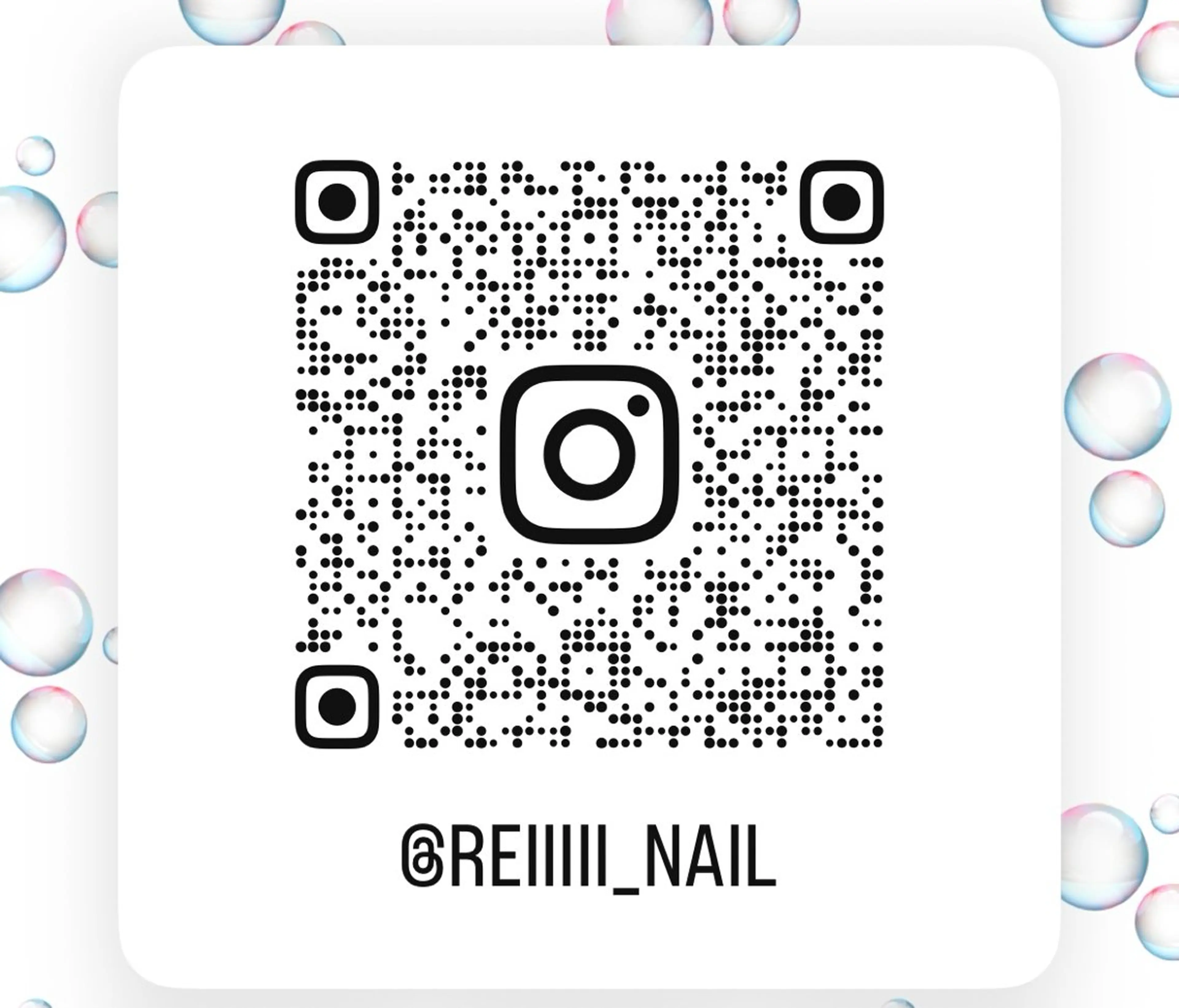 ネイル nailsalon sum…🫧のネイルデザイン