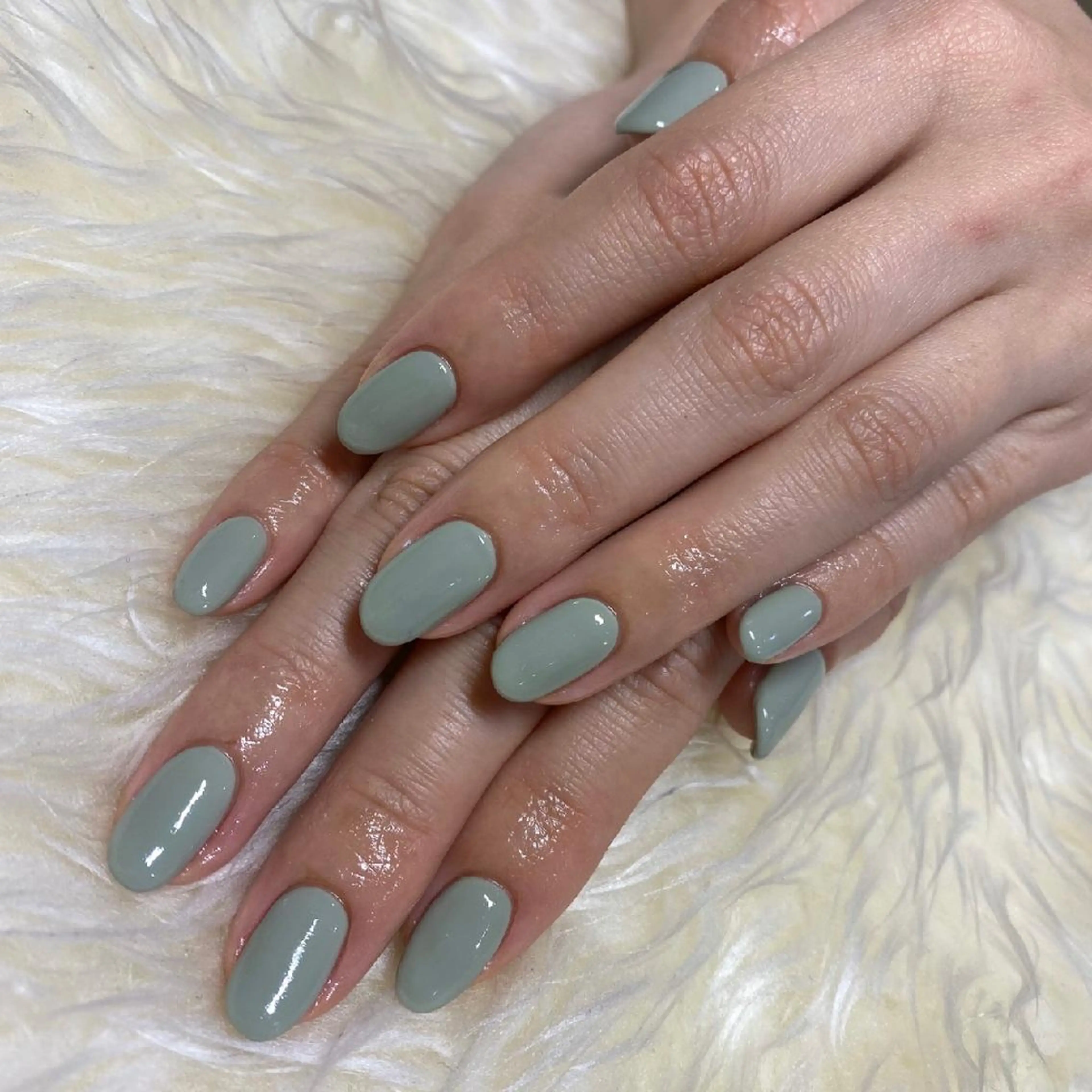 ネイル Nail&eye Belire 新宿のネイルデザイン