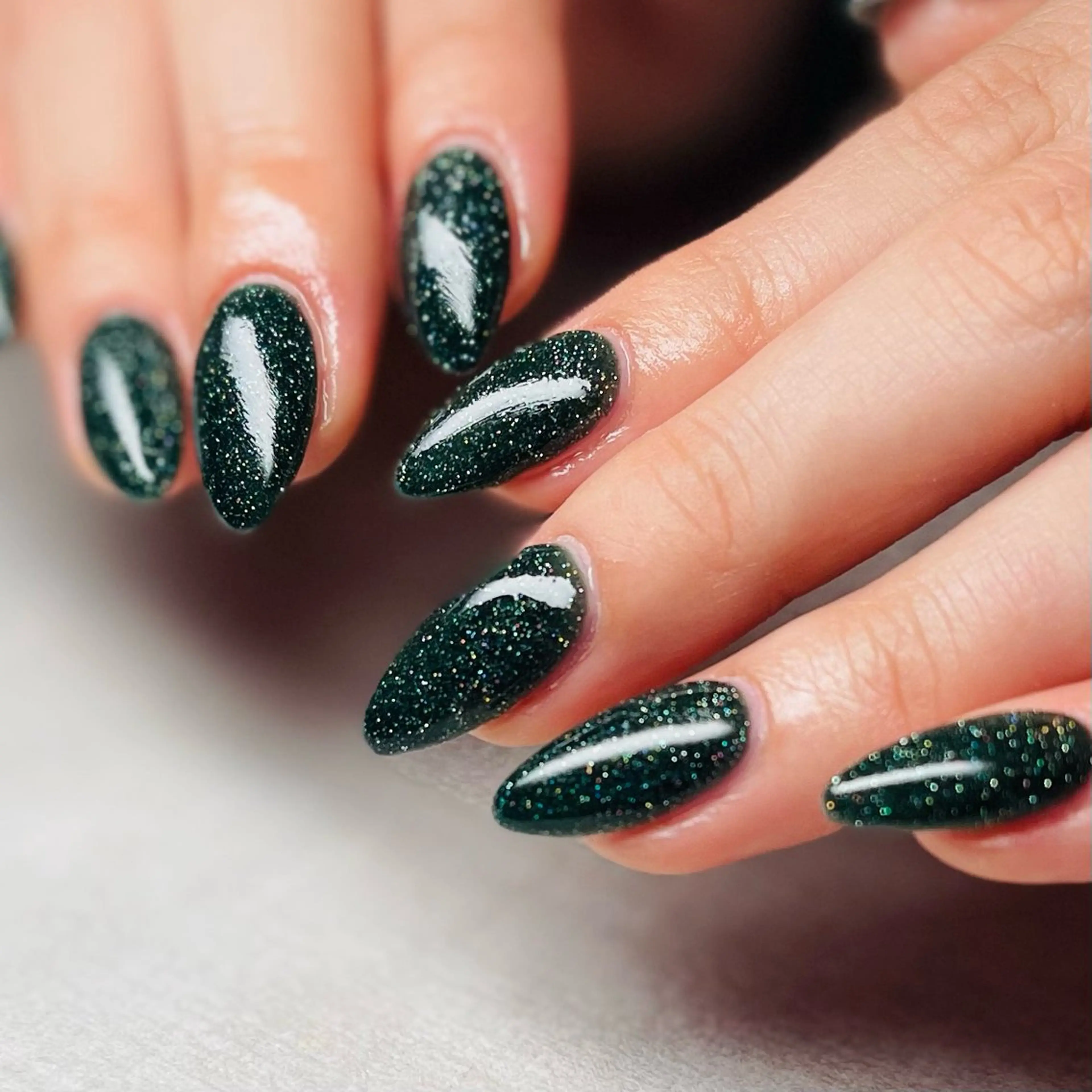 ネイル nailオーデリー 名東高針店のネイルデザイン