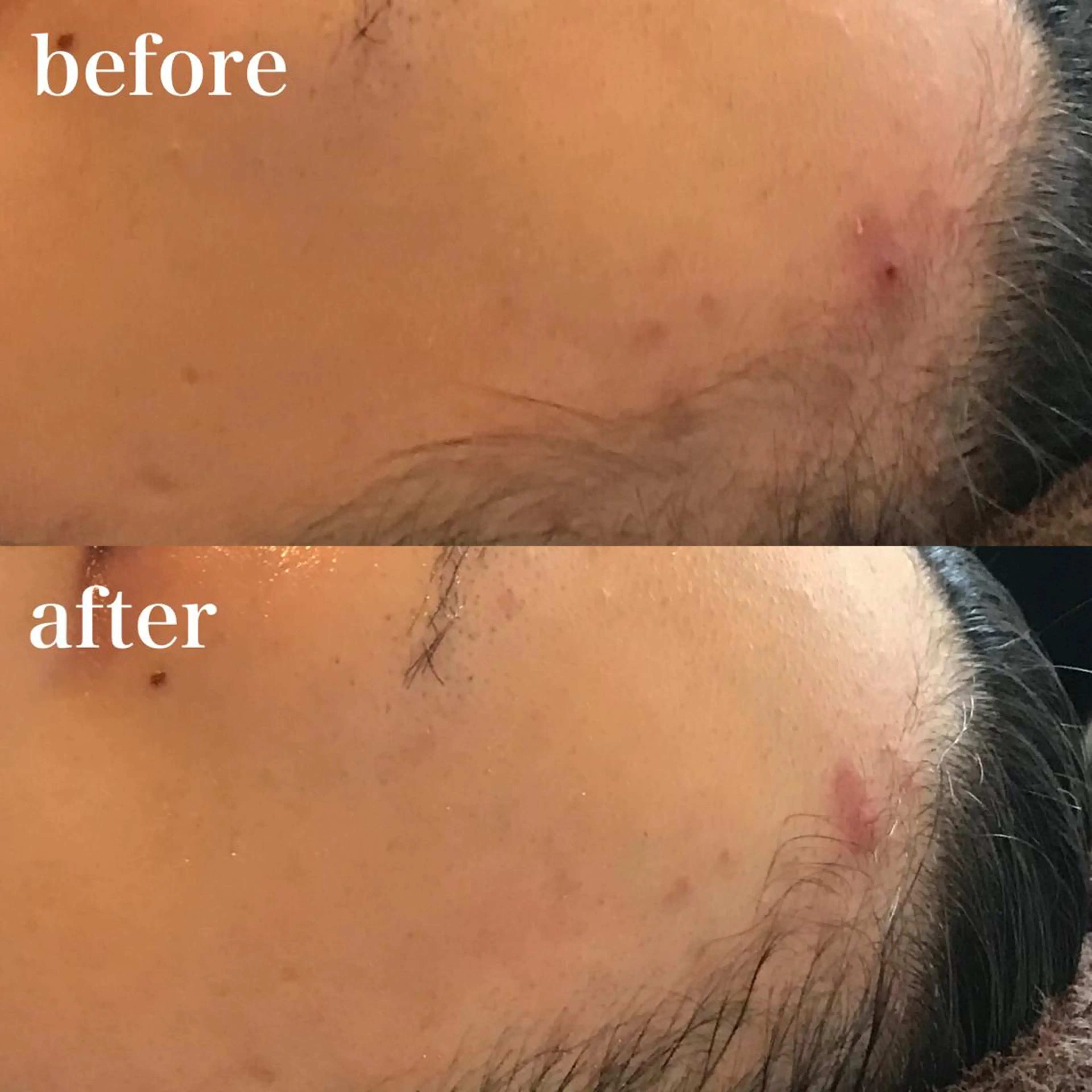 エステ 浜野 恵美のエステ・リラクイメージ