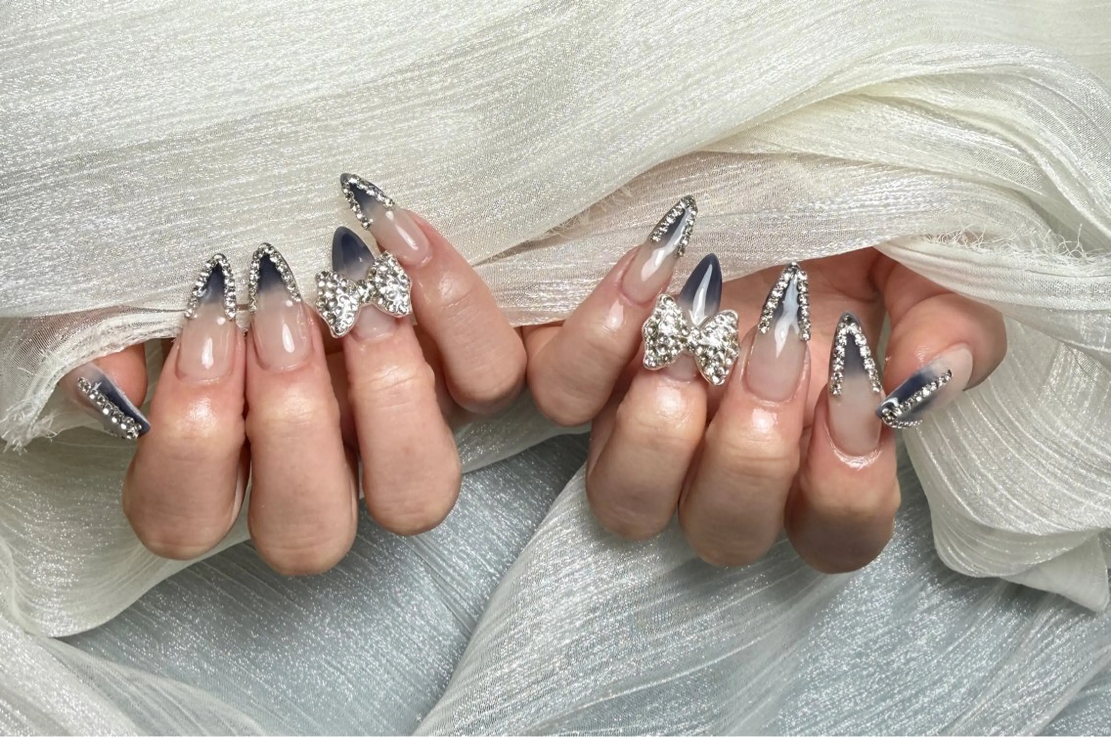 ネイル HARU NAIL ハルネイルのネイルデザイン