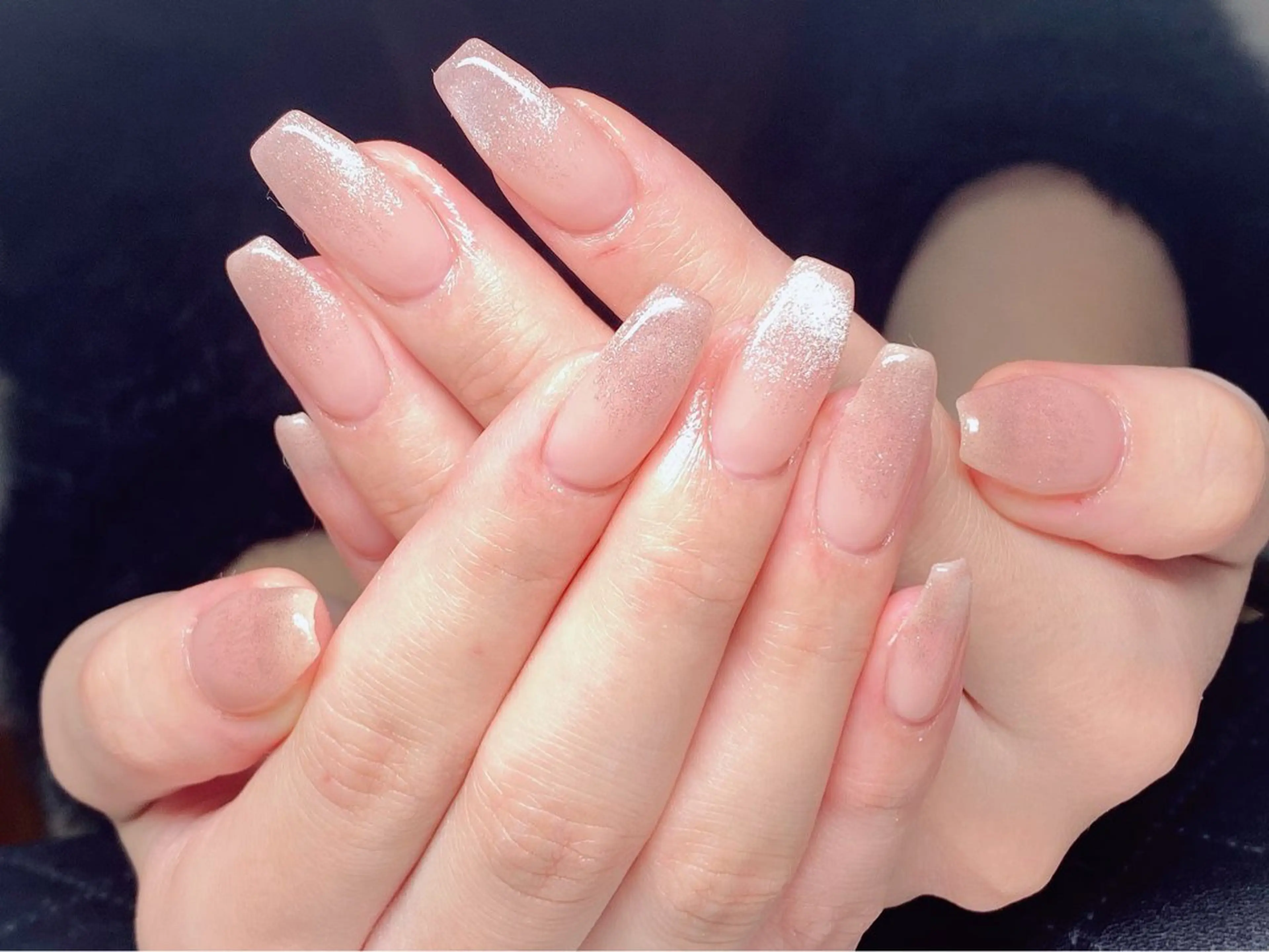 ネイル ハンドネイル Angel AngelNailのネイルデザイン