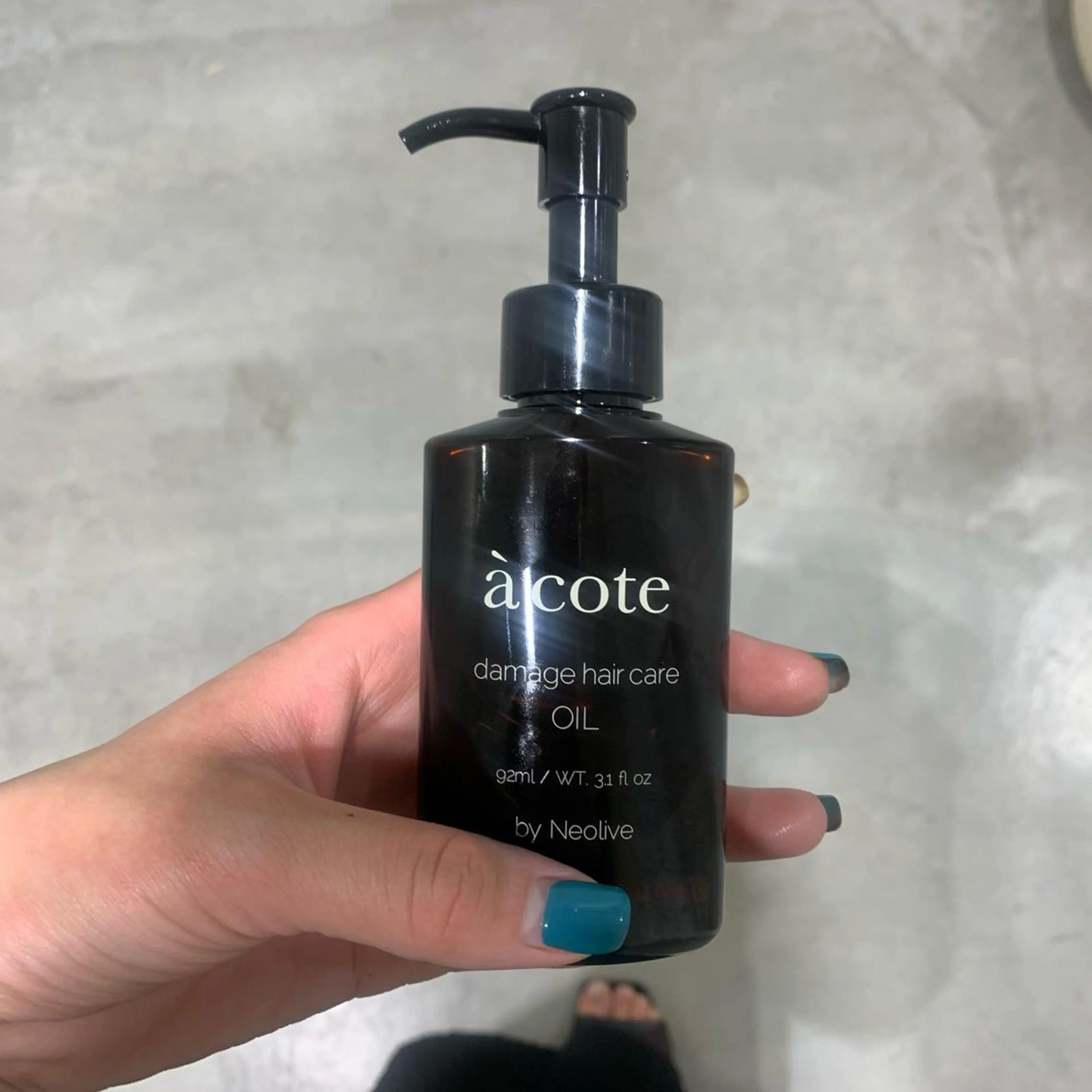 顔周り/レイヤー 🤍マリノのヘアスタイル