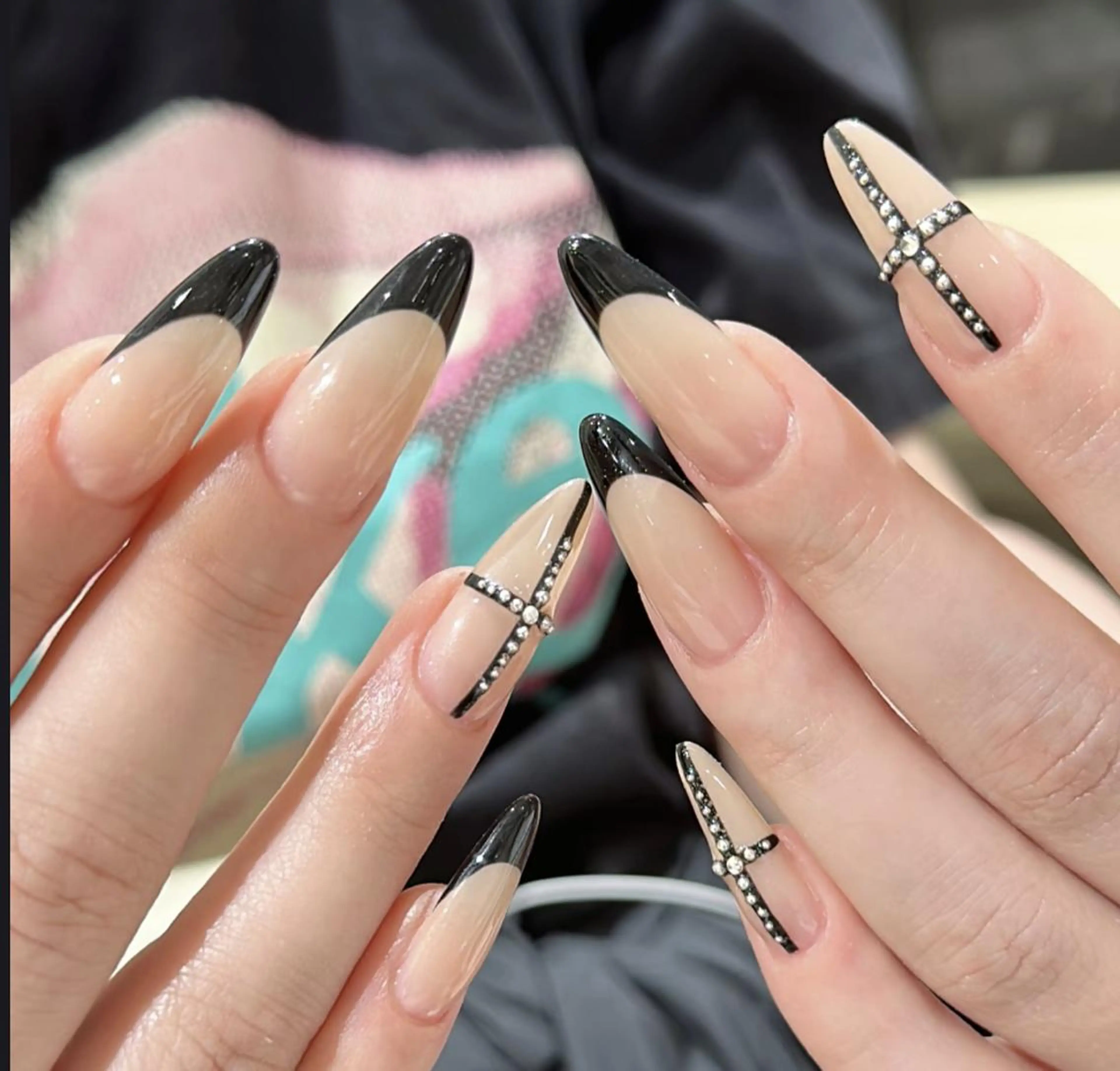 ネイル ハンドネイル TiTi Nail🫧のネイルデザイン