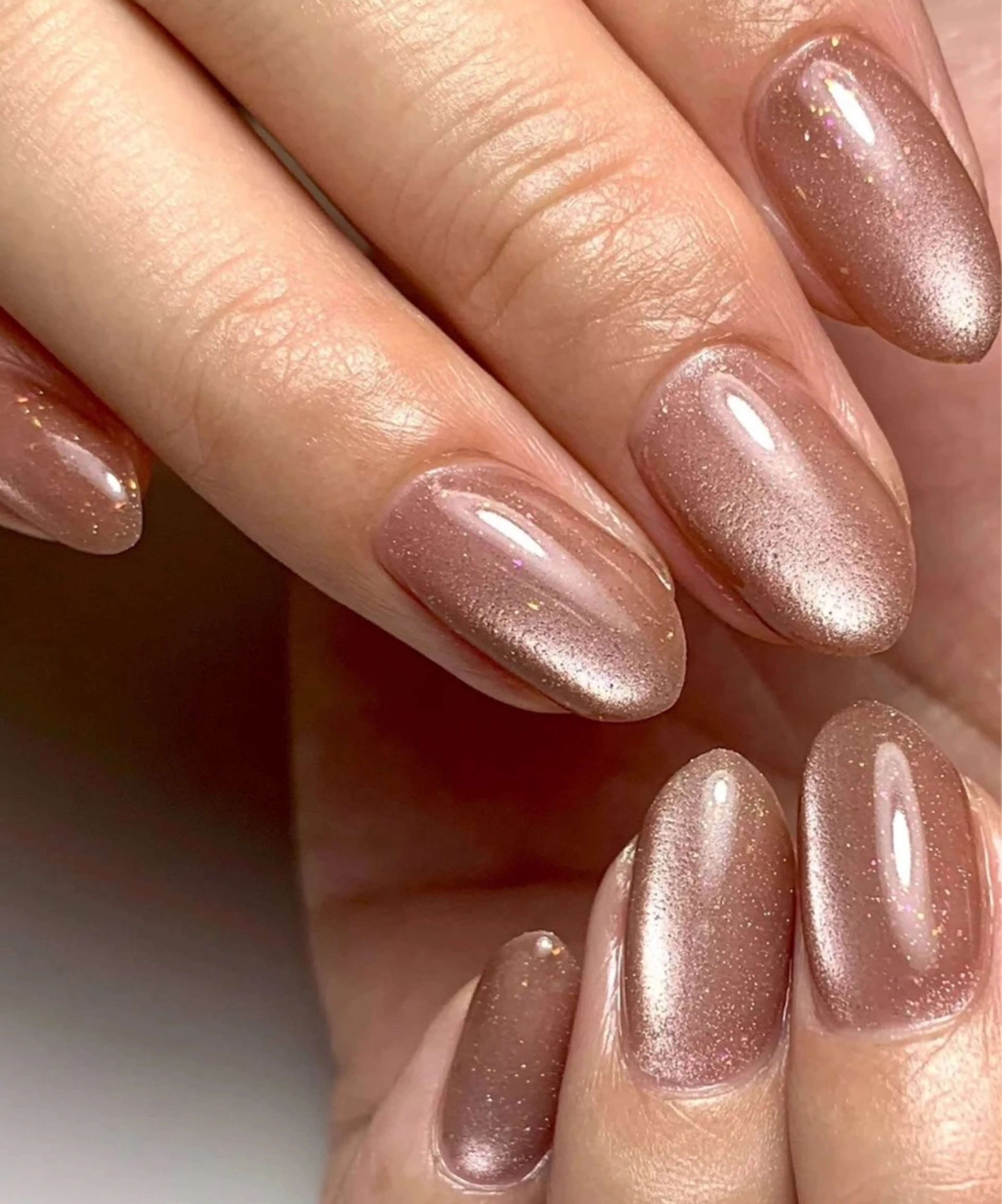 ネイル Nail salon Loaのネイルデザイン