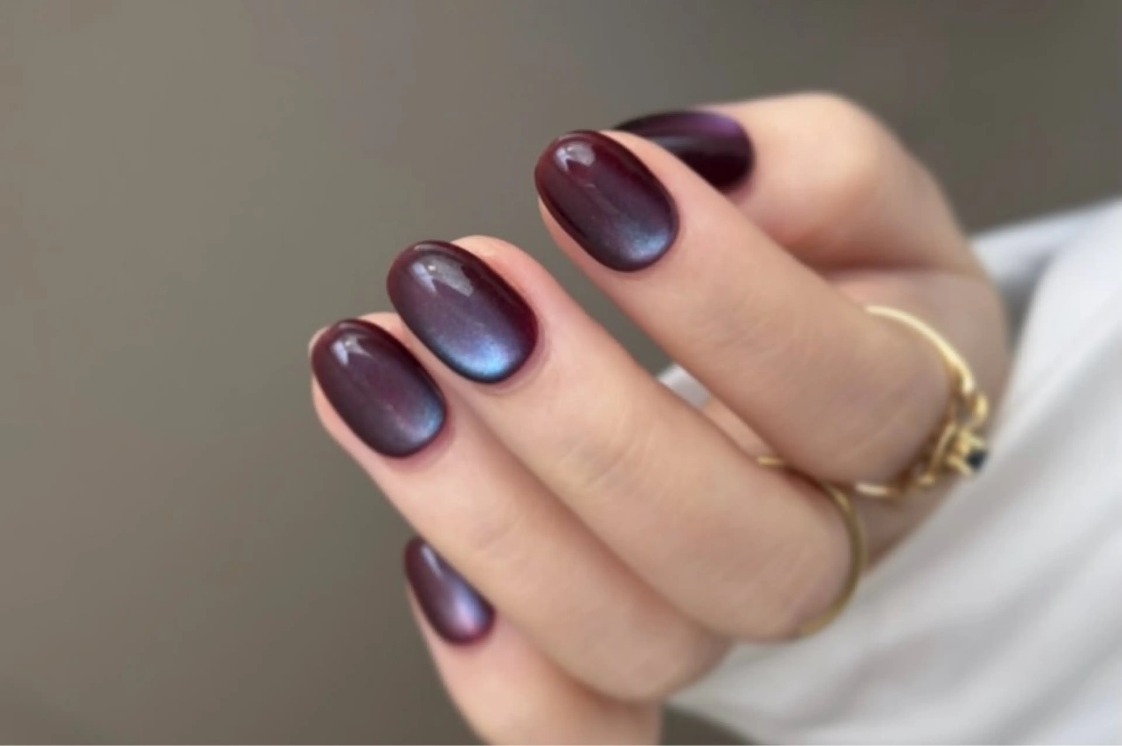 ネイル ハンドネイル NiJi Nailsのネイルデザイン