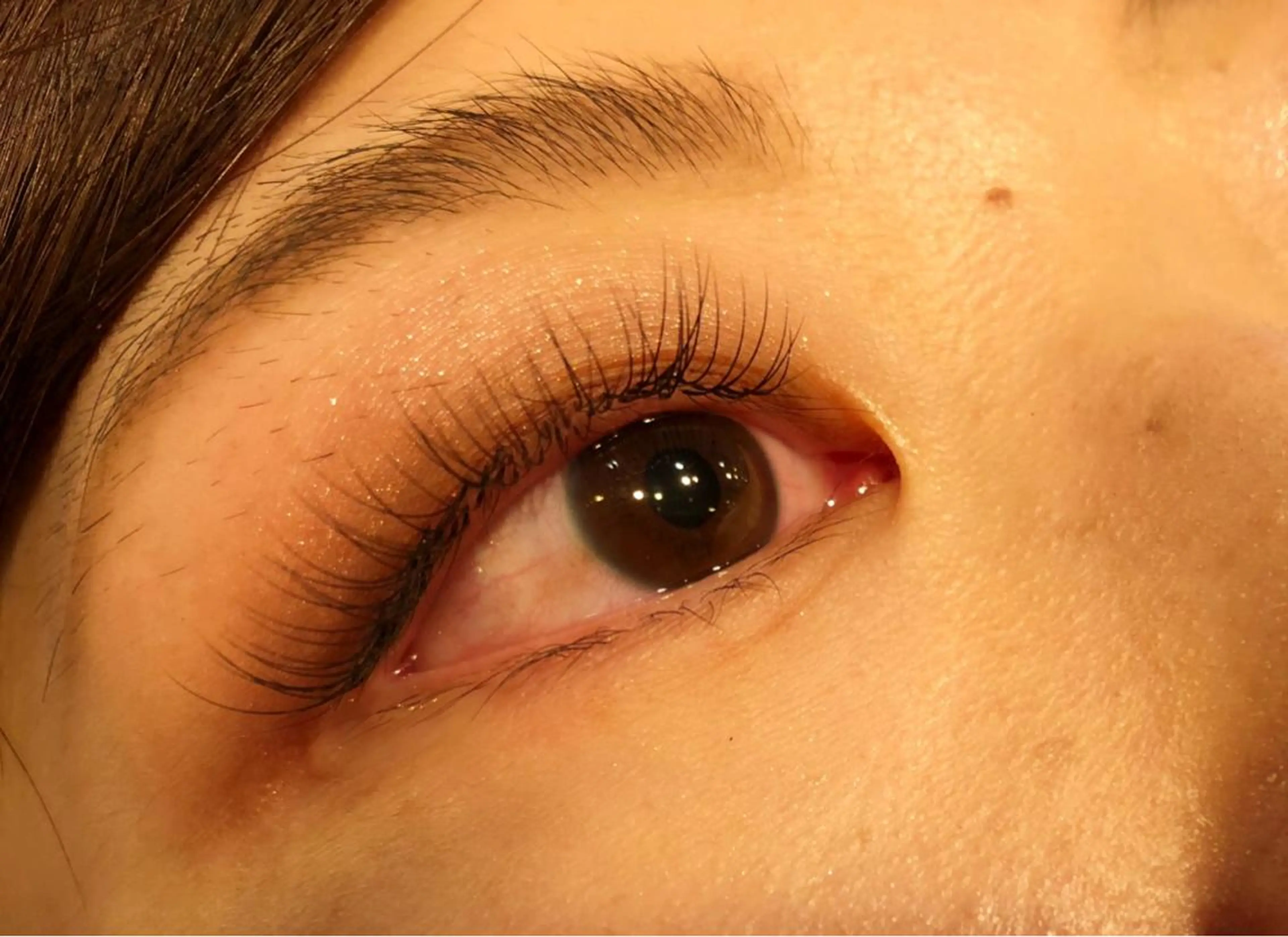 マツエク・マツパ マツエク Lien 川崎店【リアン】所属・LUANATOKYO 🫧武蔵小杉のマツエク・マツパデザイン