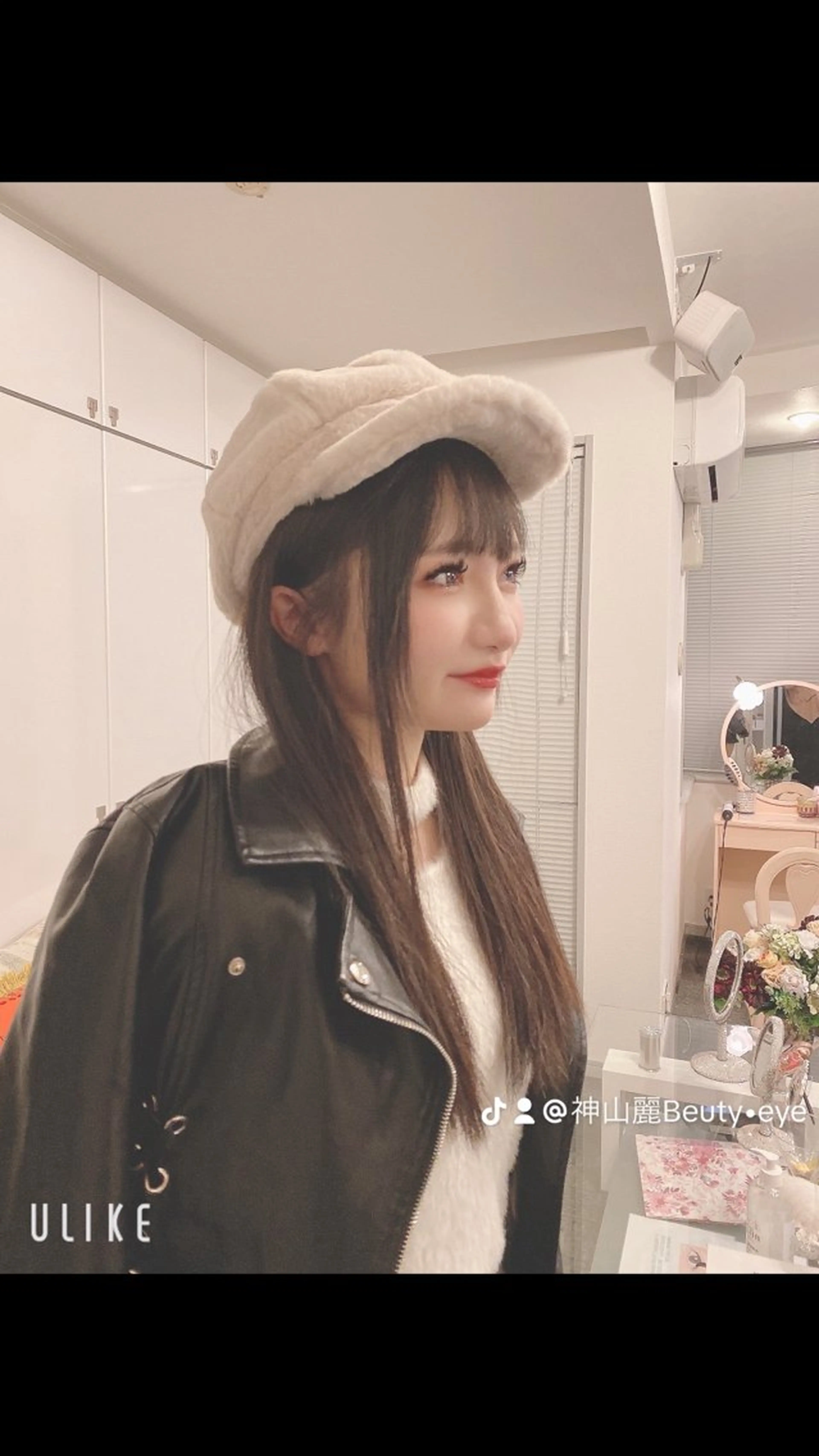 マツエク・マツパ ボリュームラッシュ 神山 ビューティー・アイのマツエク・マツパデザイン