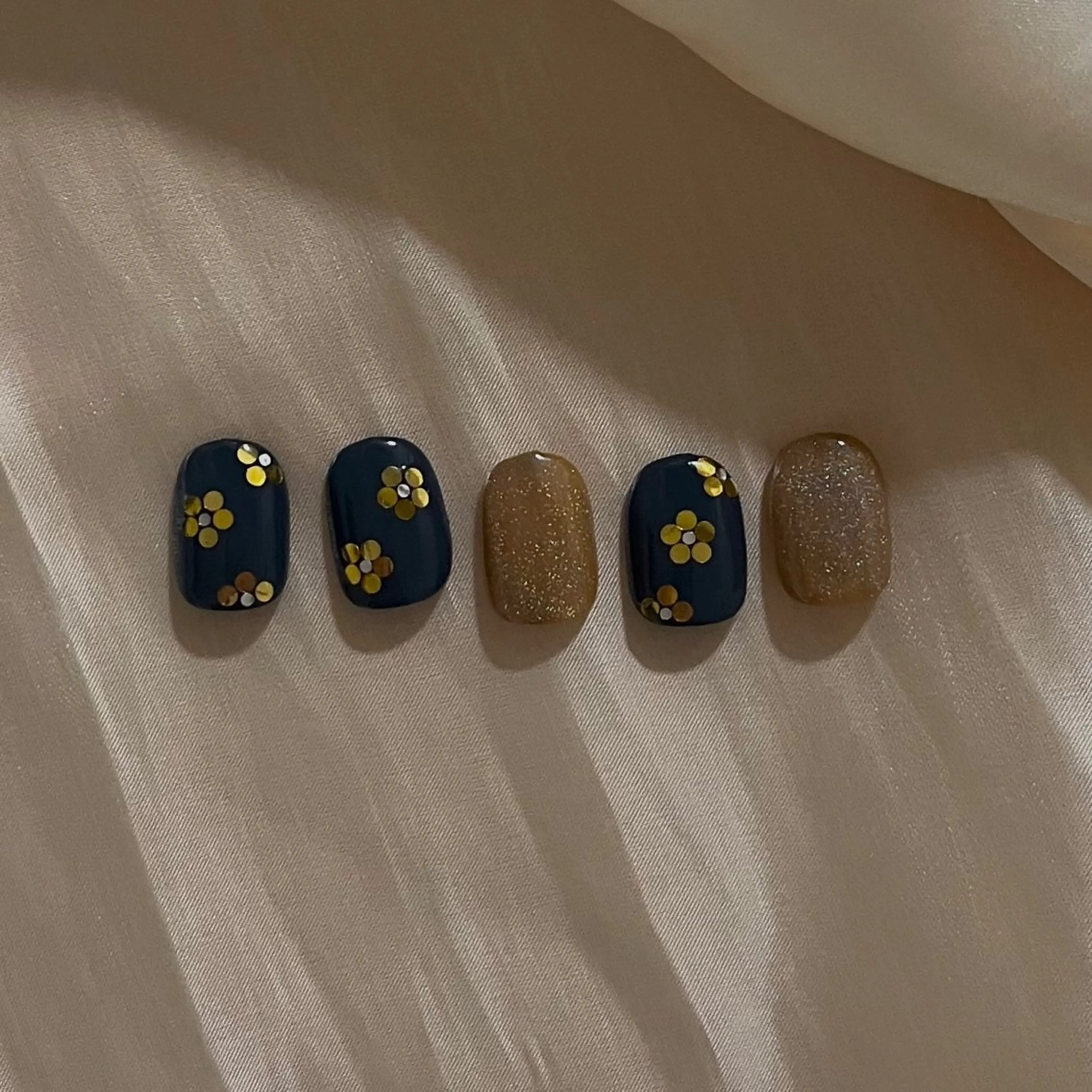 ネイル neroria nailのネイルデザイン