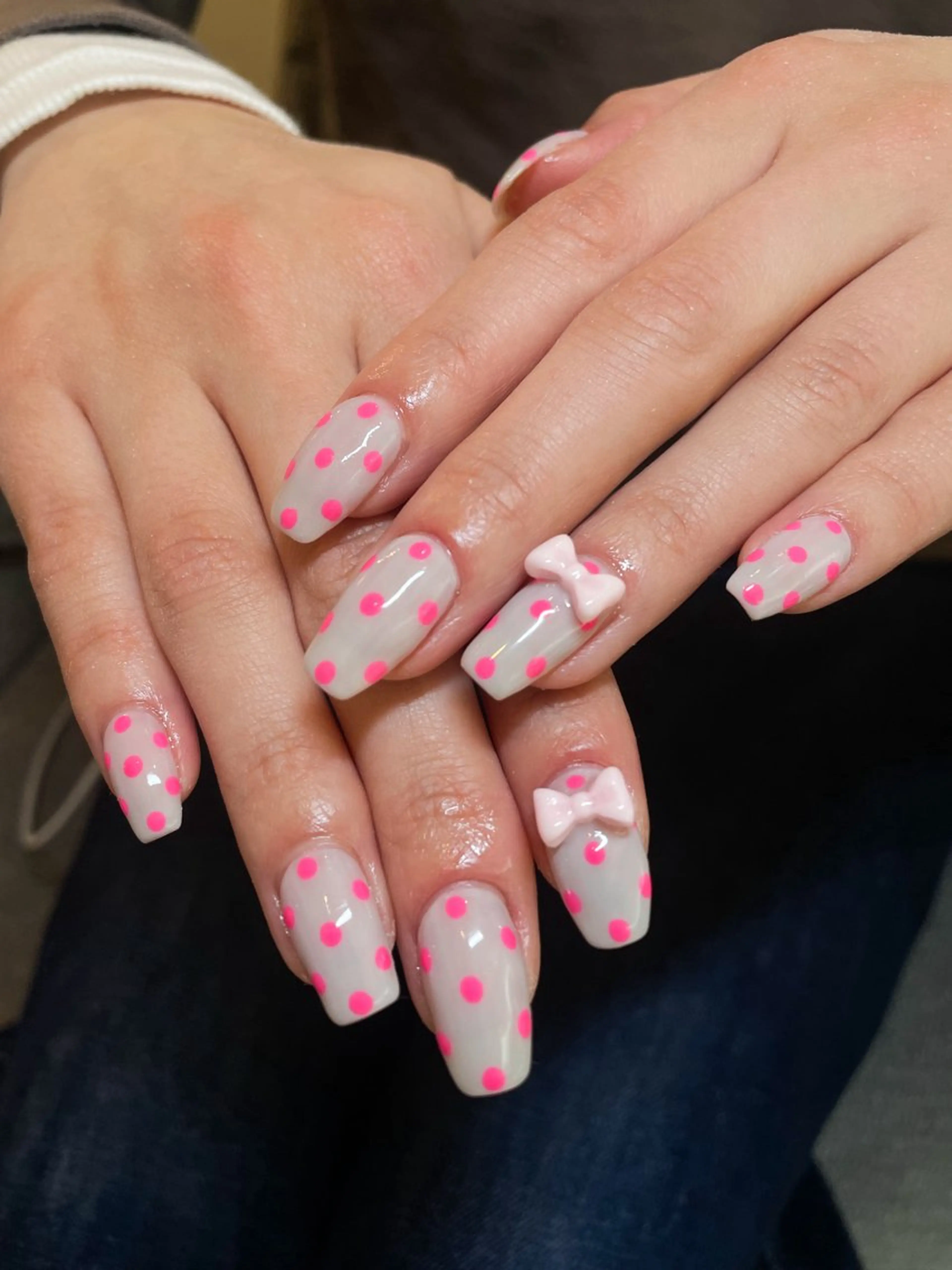 ネイル anny ／あにのネイルデザイン