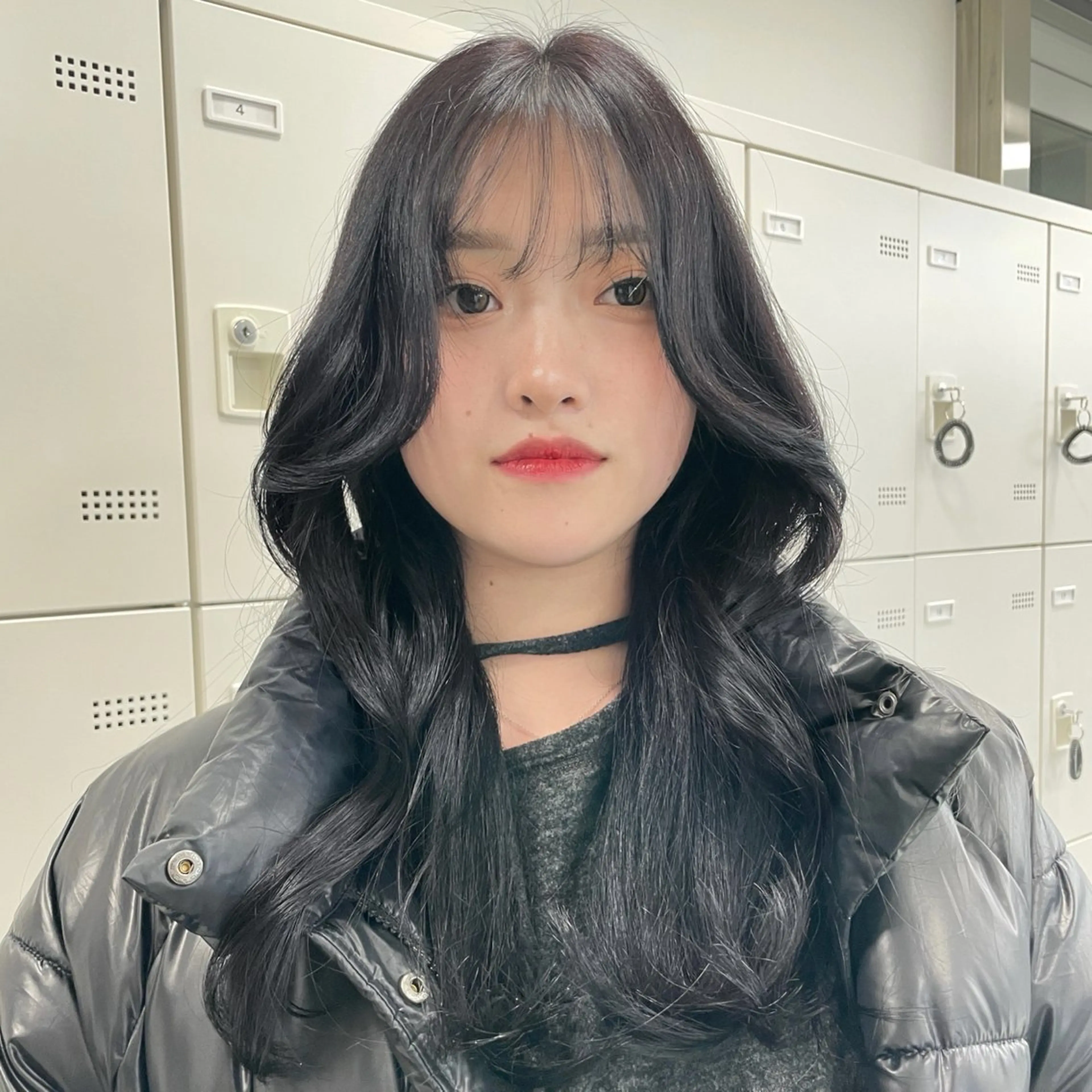 ロング カラー カット ヘアカラー トリートメント ヘッドスパ ヘアセット 似合わせstyle ❤︎misaki❤︎のヘアスタイル